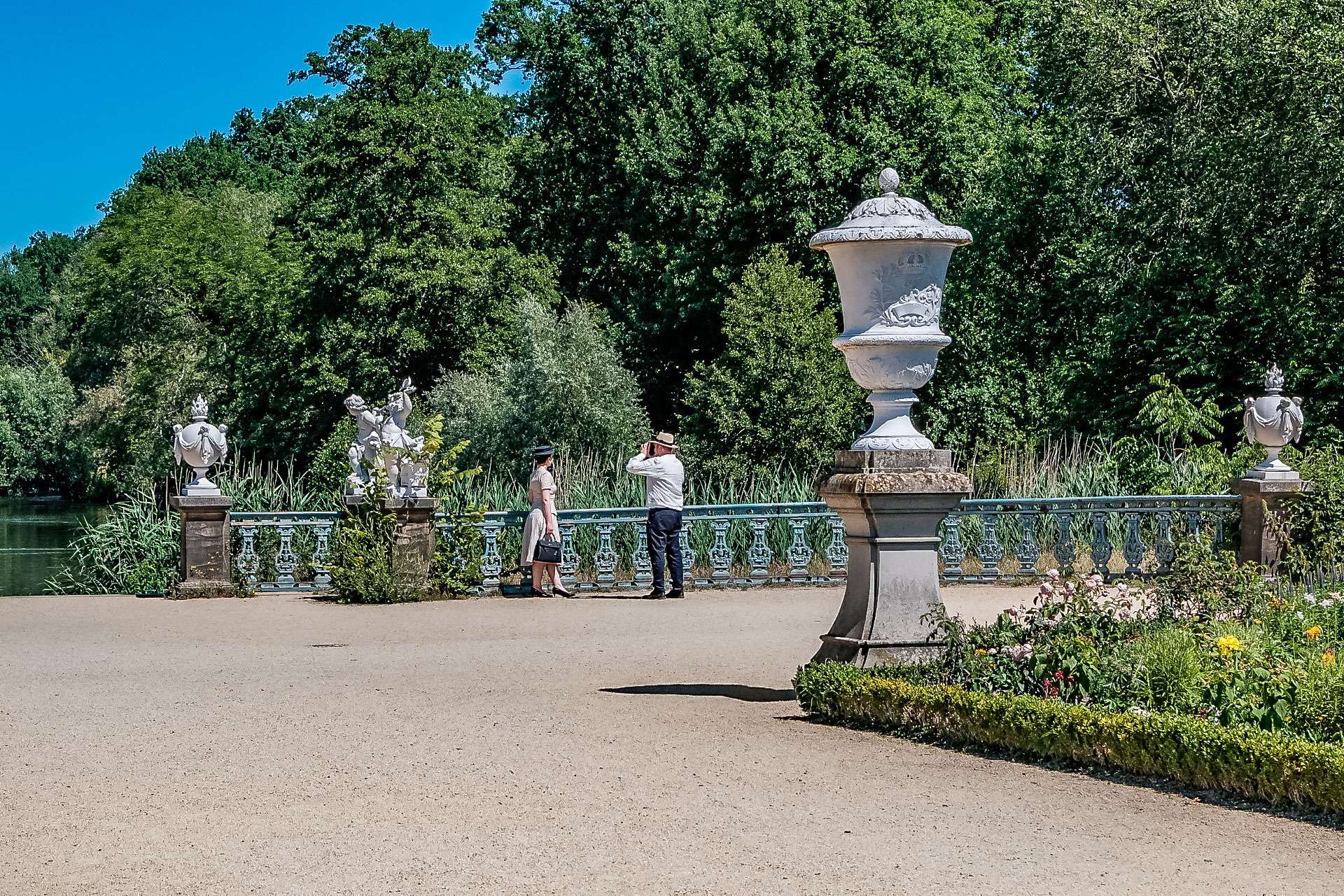 Schloss Charlottenburg