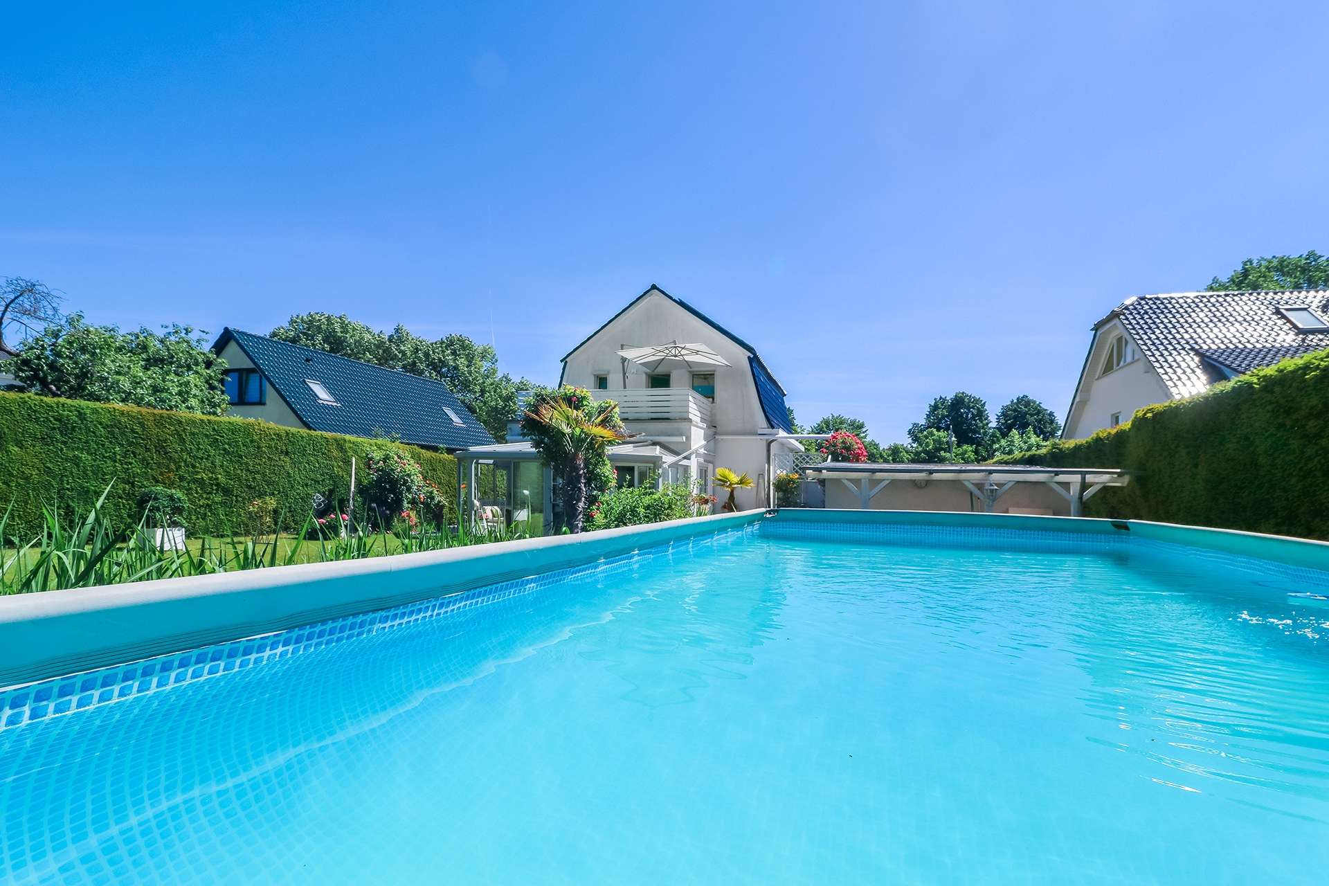 Swimmingpool