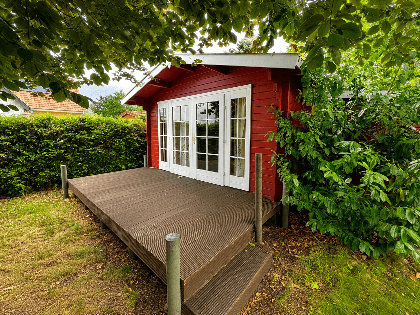 Bungalow