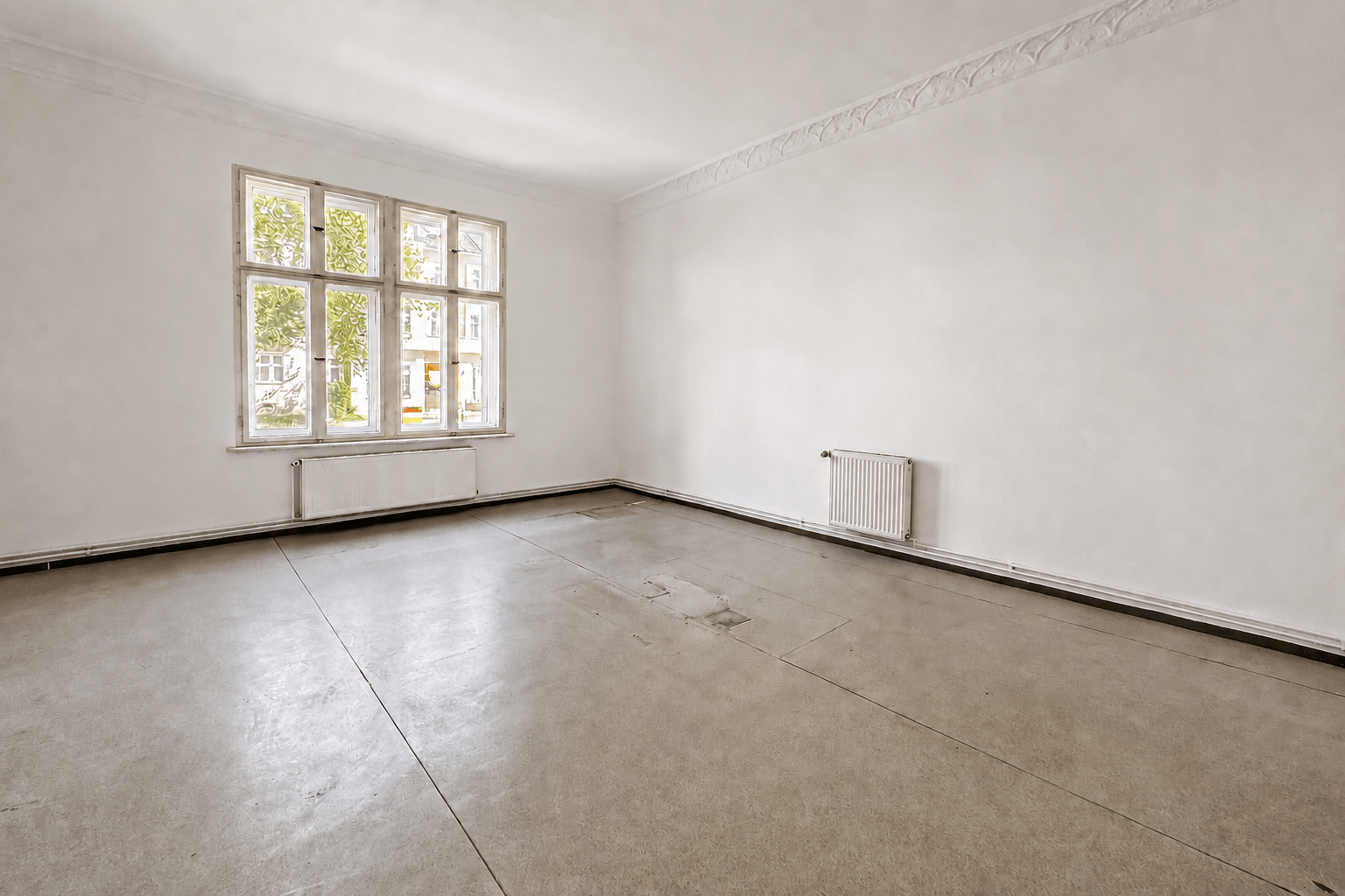 Zimmer 2 EG