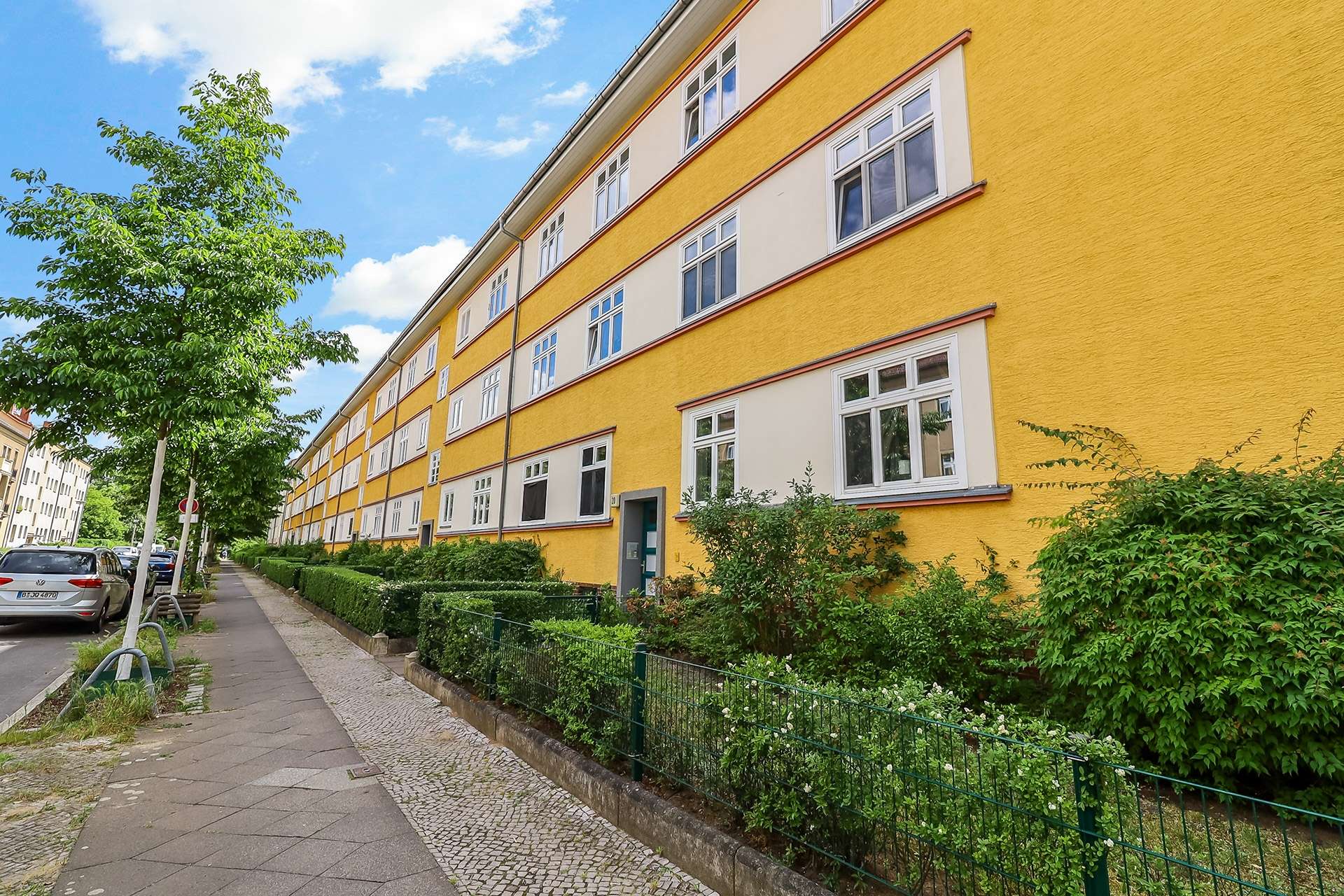 Außenansicht