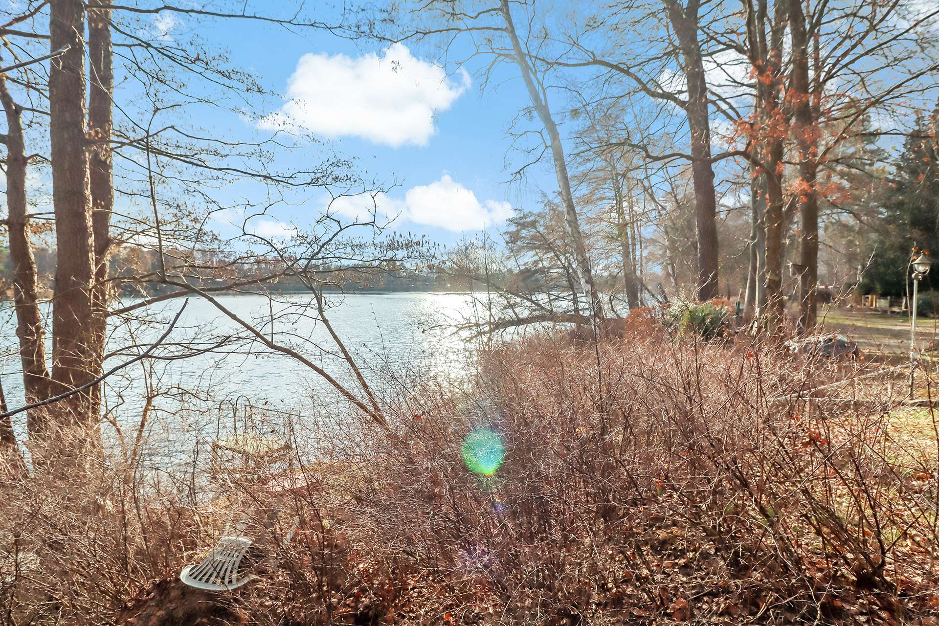 Wasserblick