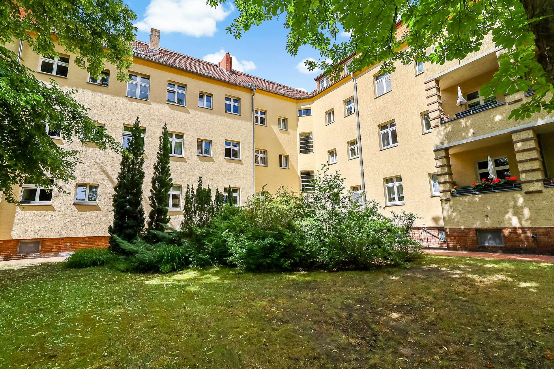 Außenansicht