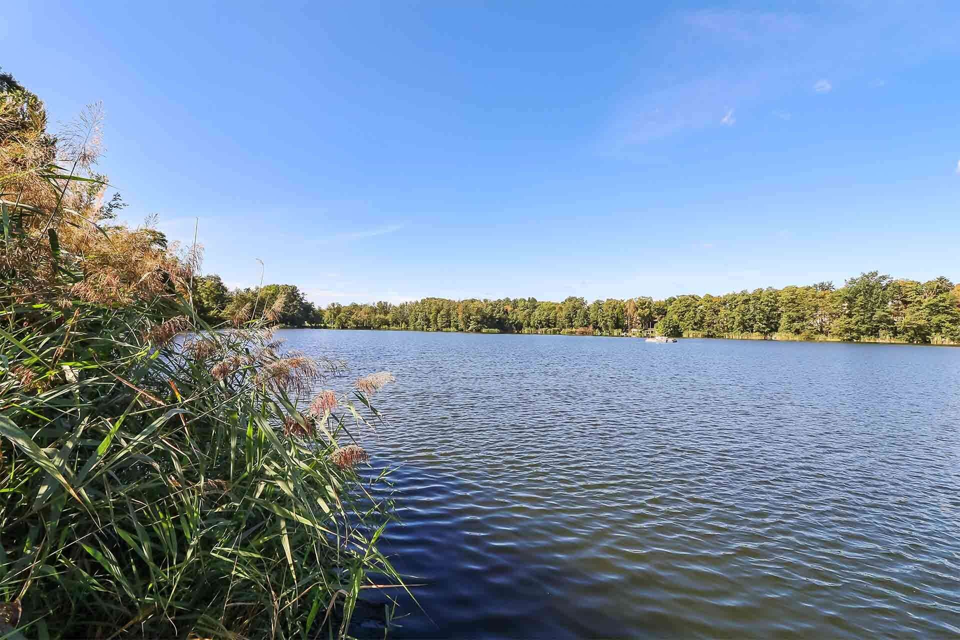 Kleiner Stienitzsee
