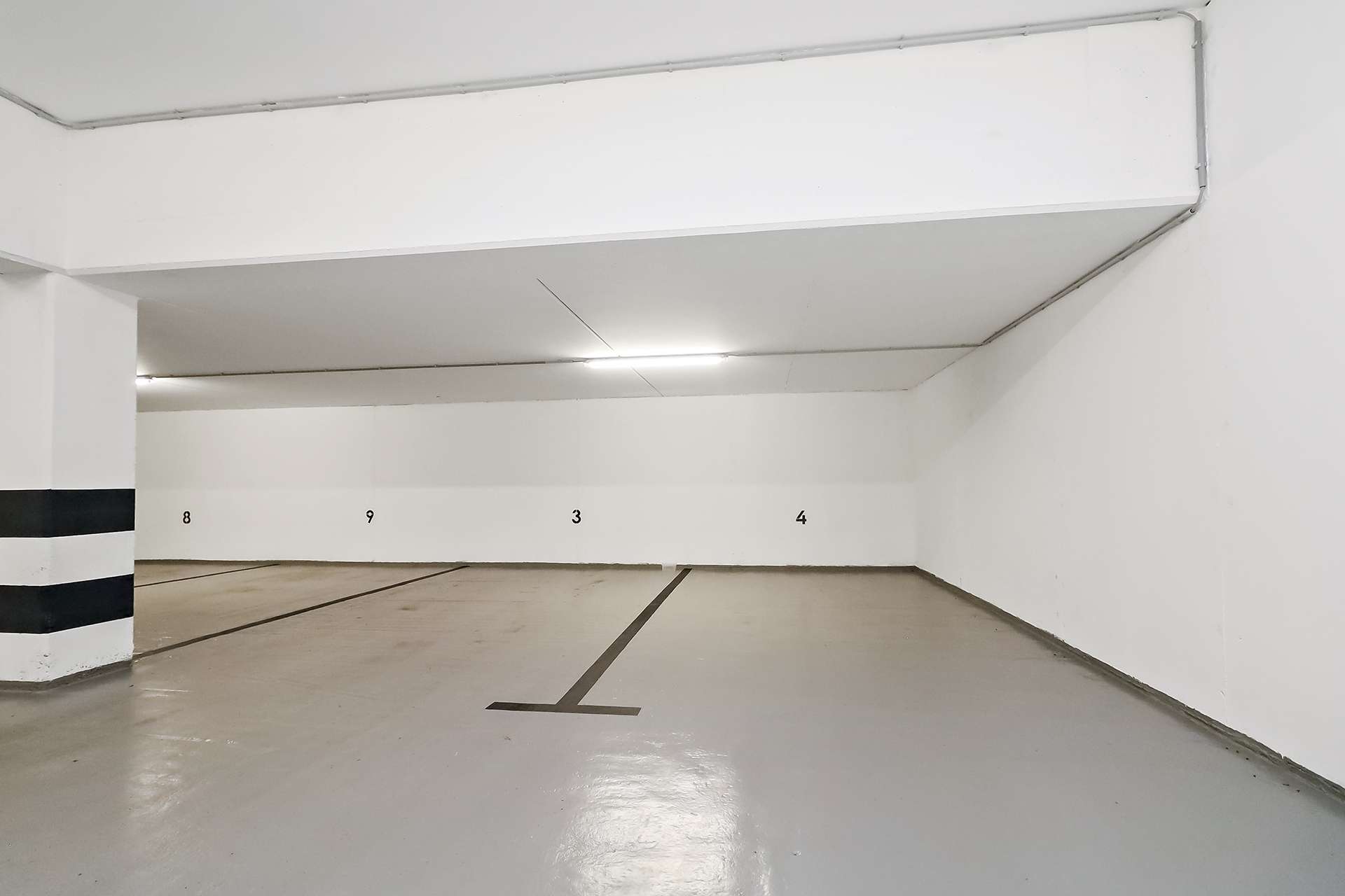 Tiefgarage