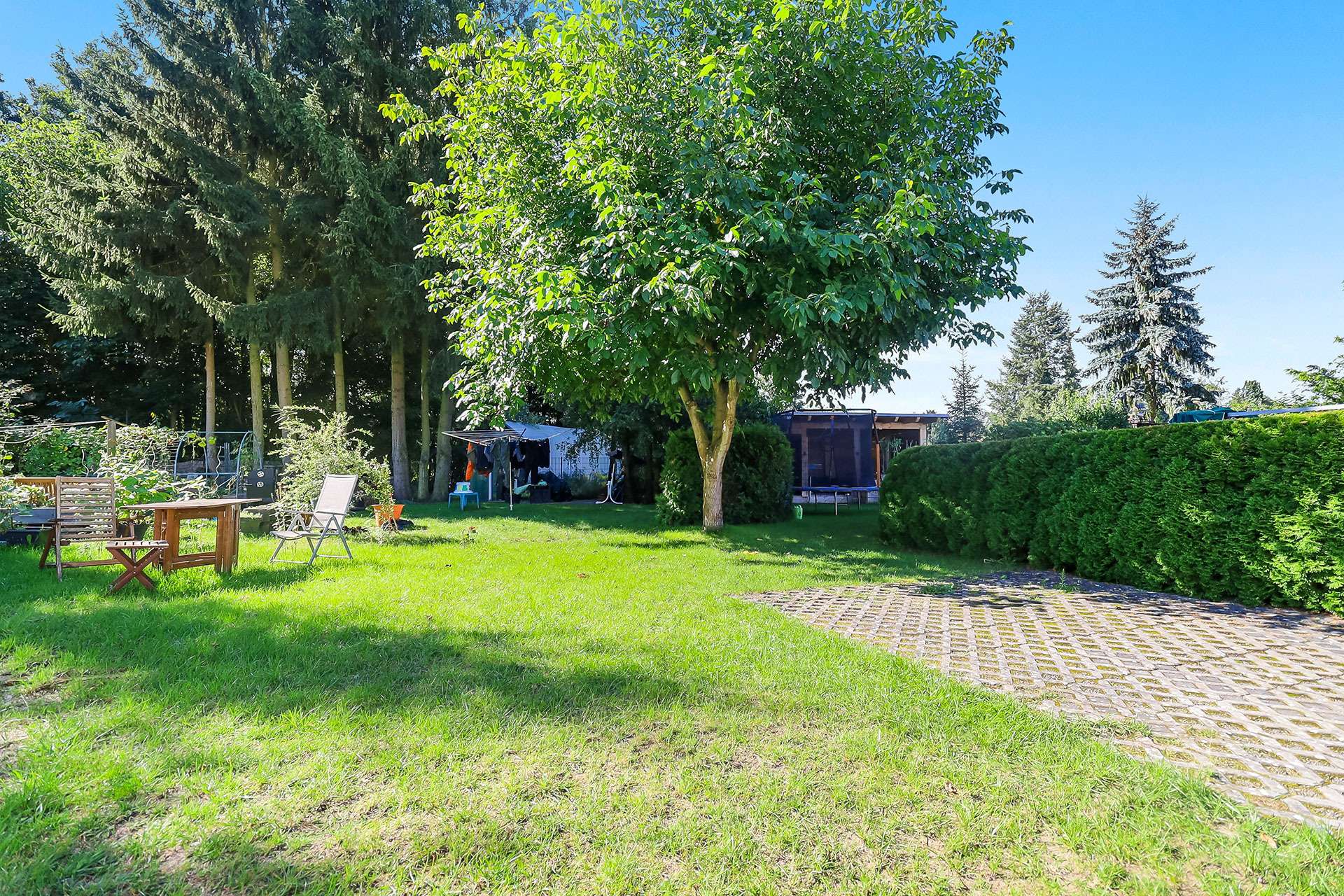 Garten