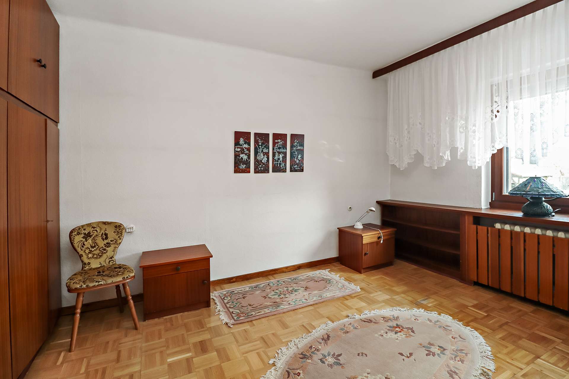Zimmer EG