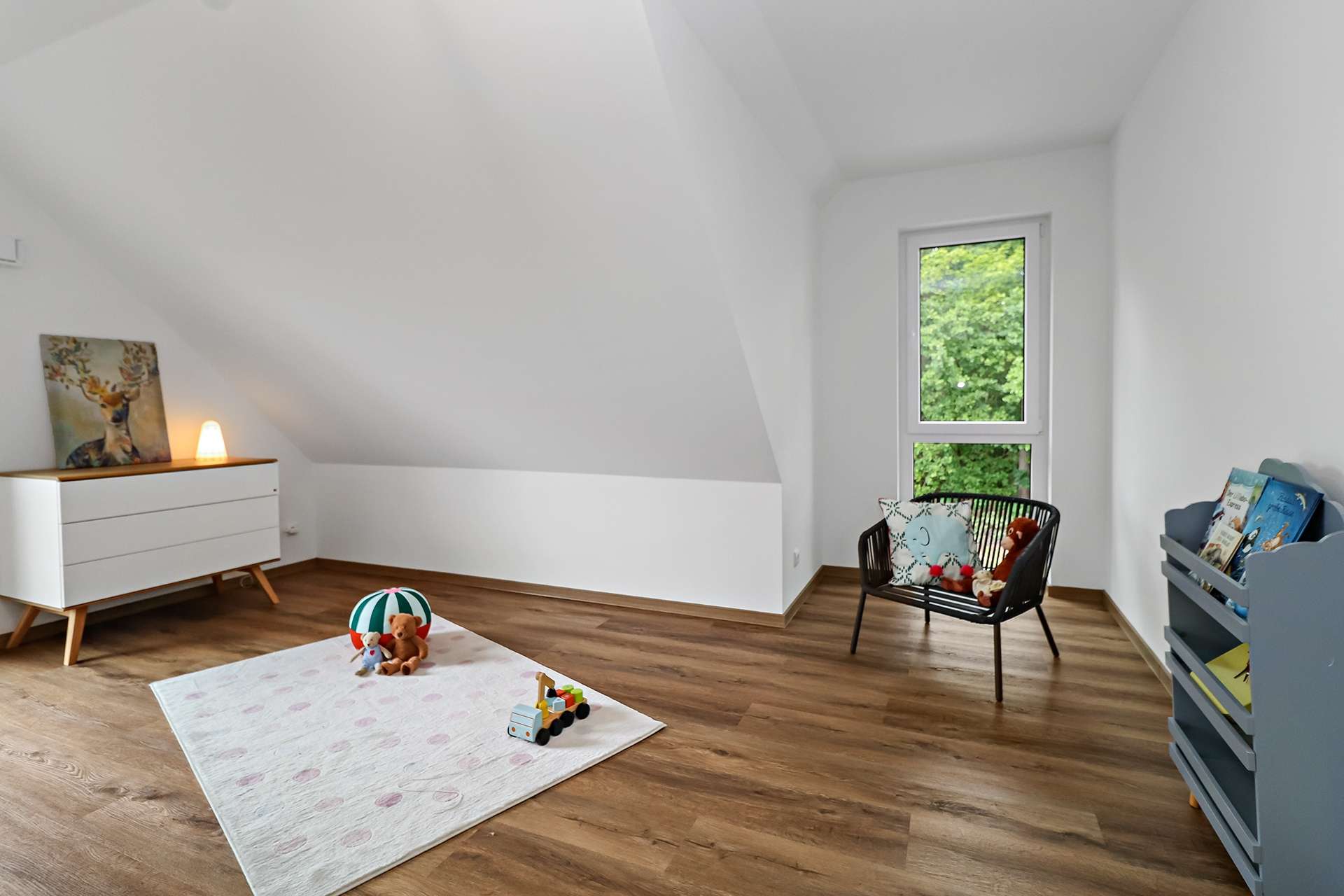 Kinderzimmer 1