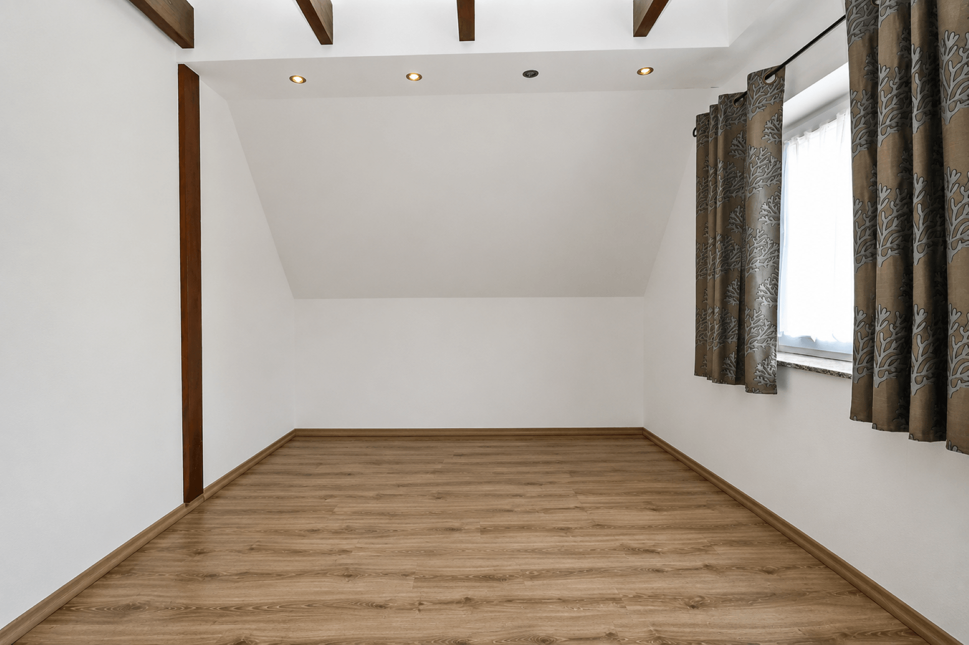 Schlafzimmer (KI generiert) 