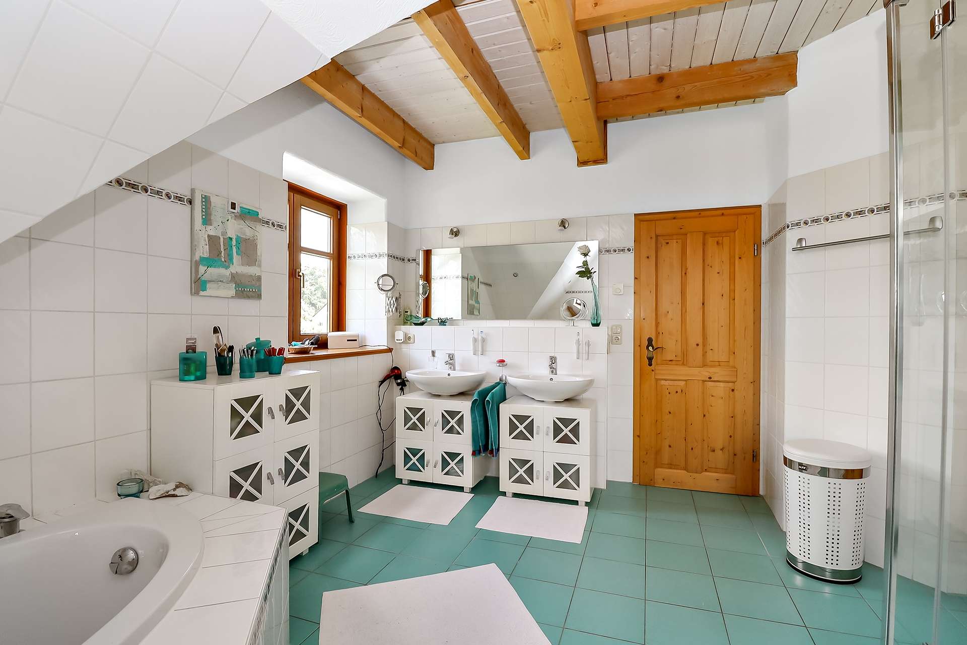 Badezimmer