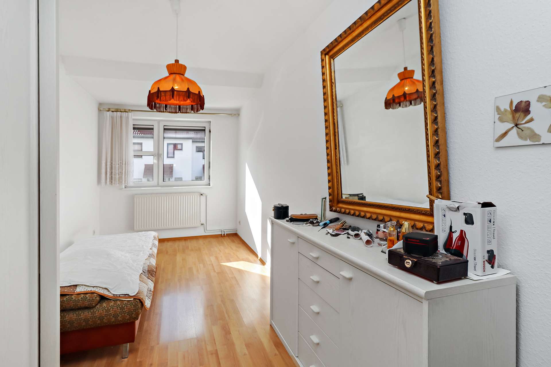 2. Schlaf- / Kinderzimmer