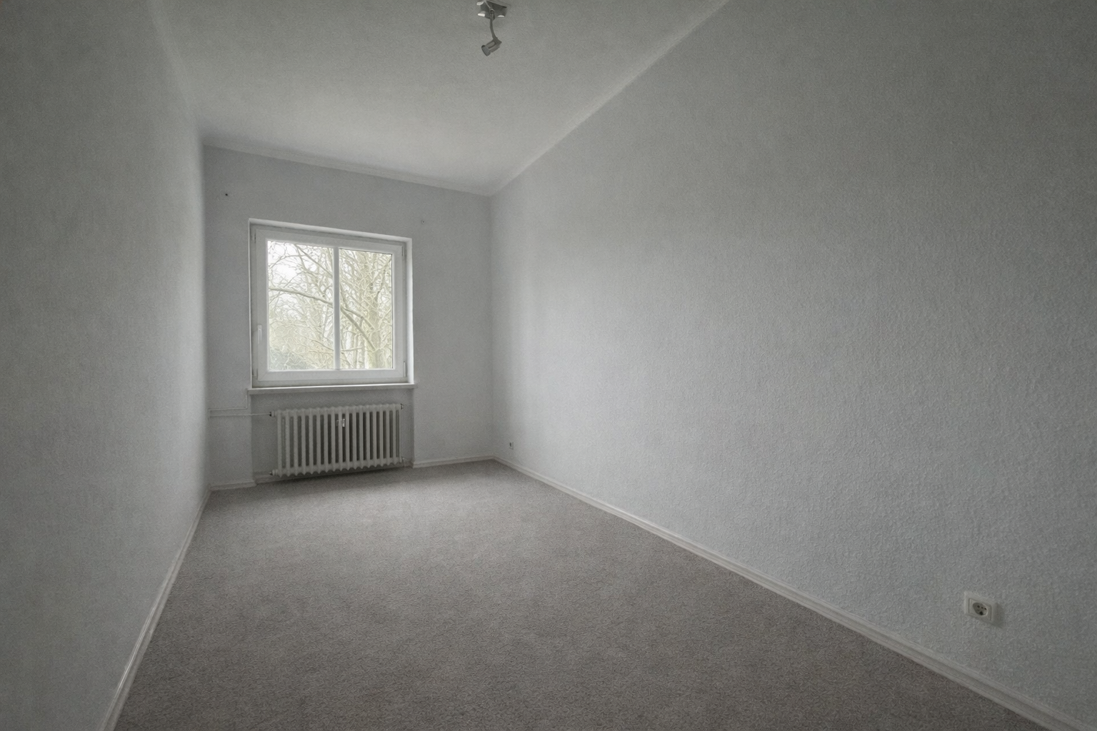 Visualisierung Zimmer 2 (KI-generiert)