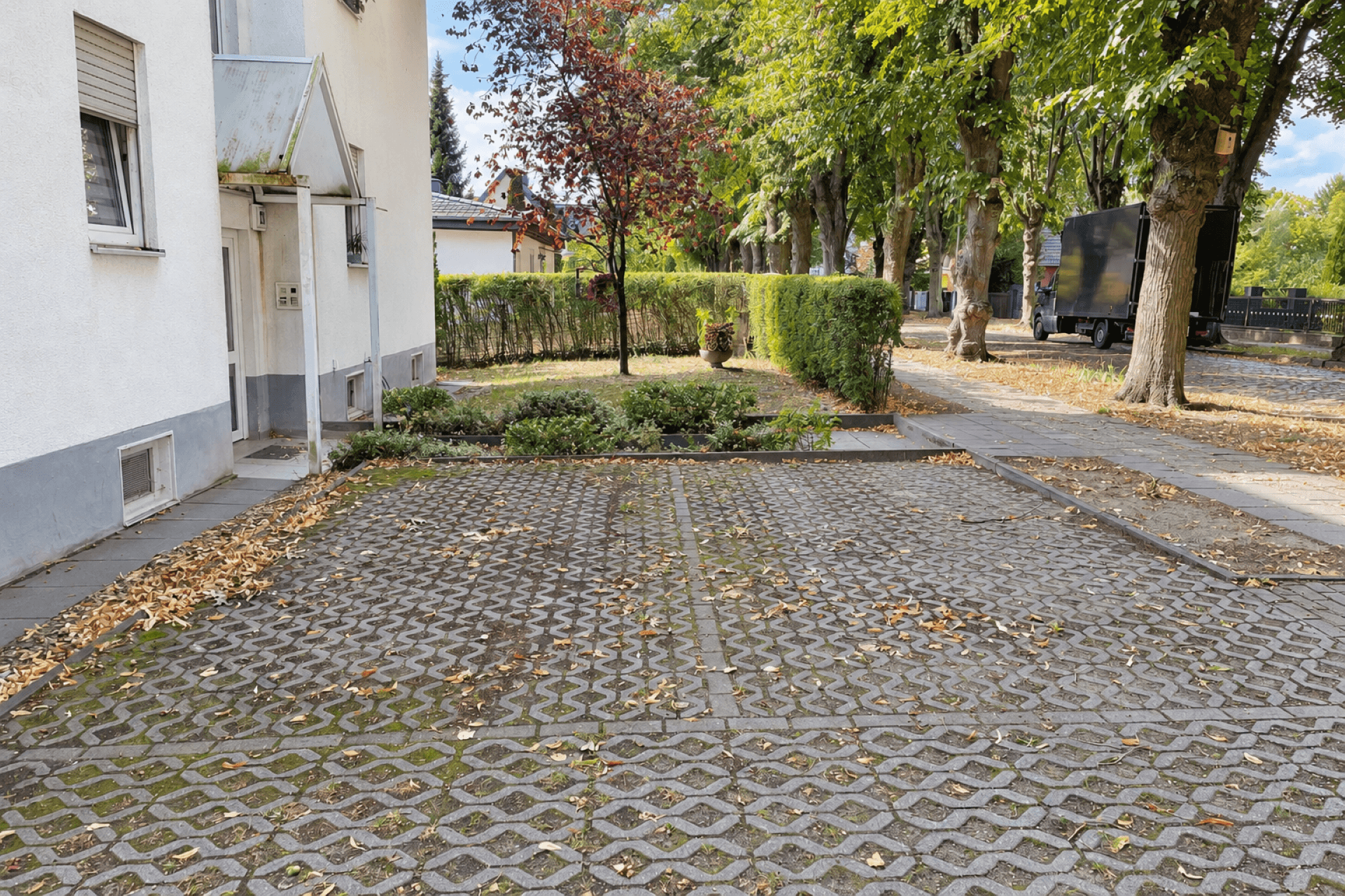 Stellplatz