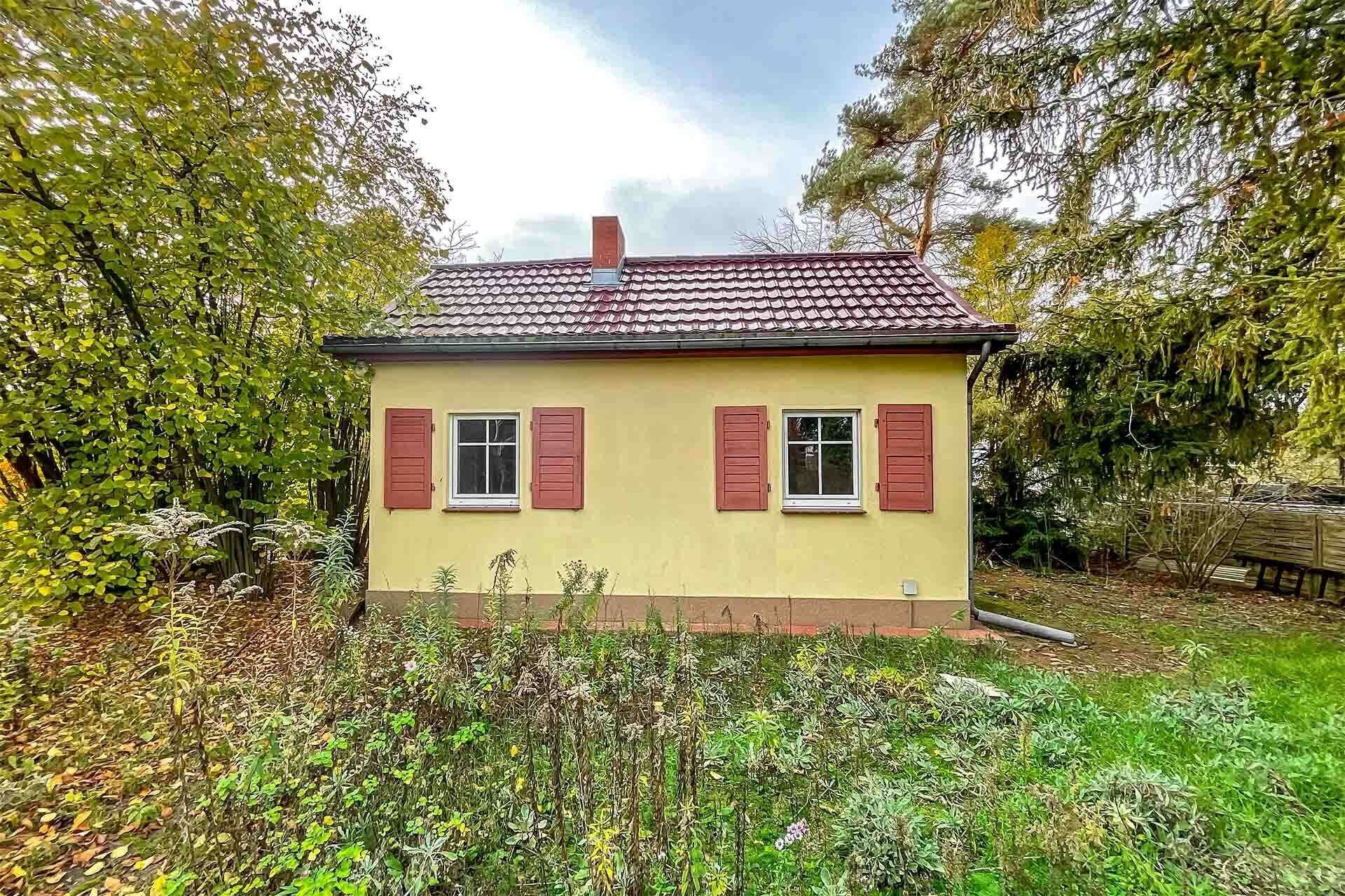 Haus