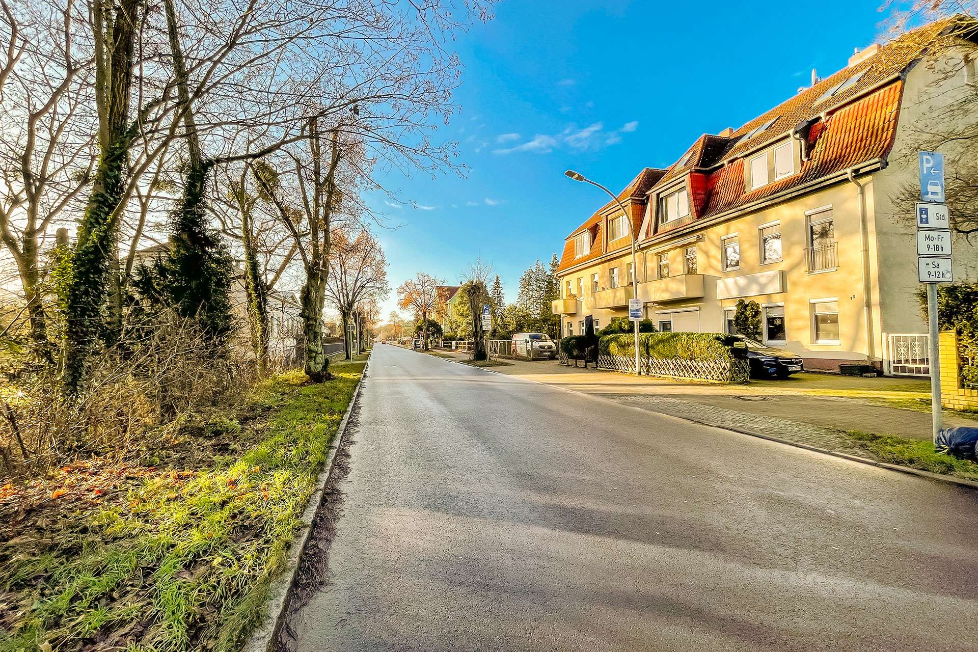Umgebung