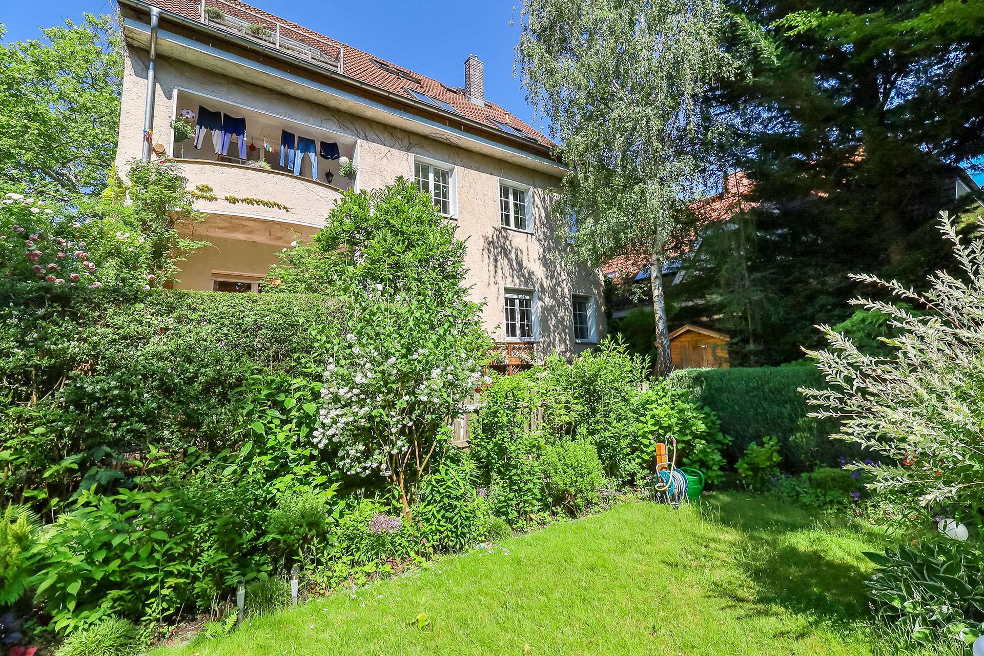 Garten