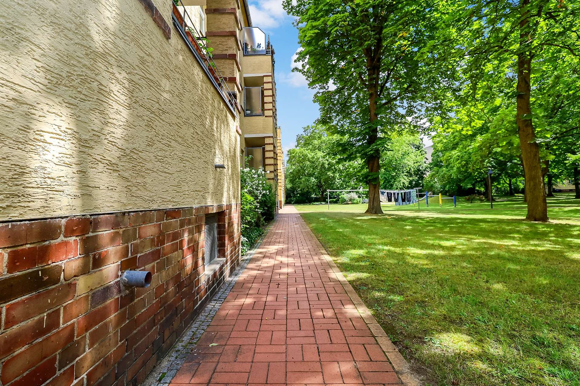 Außenansicht