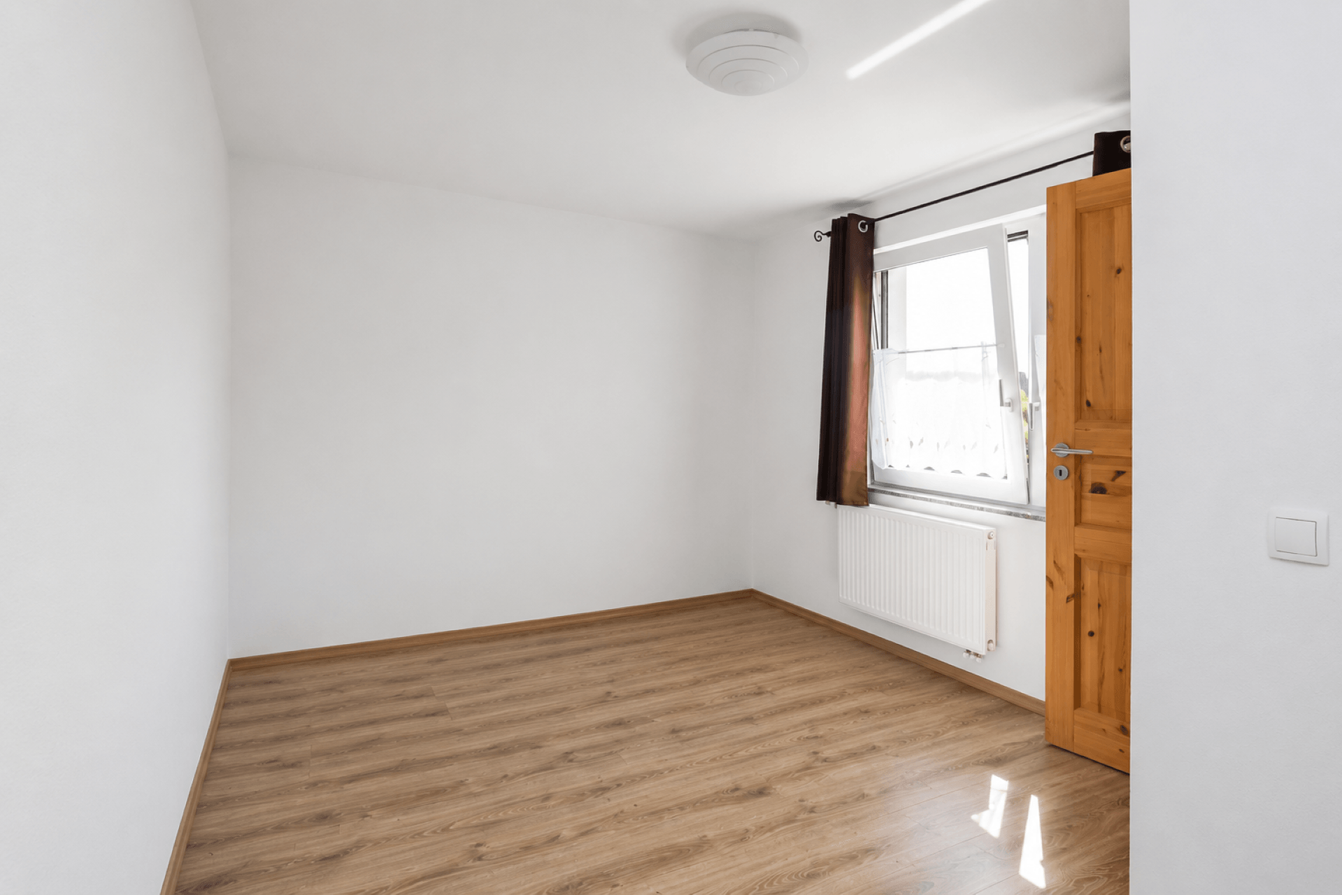 Zimmer 2 OG (KI generiert)
