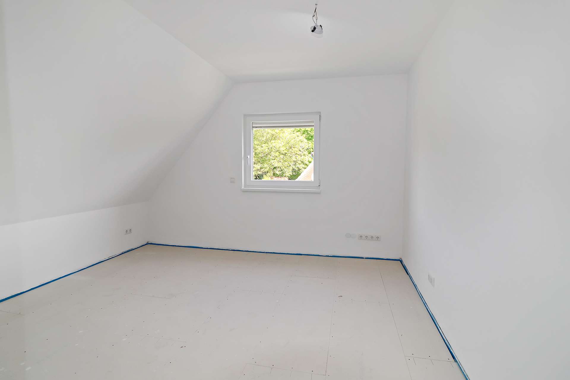 Kinderzimmer/Büro