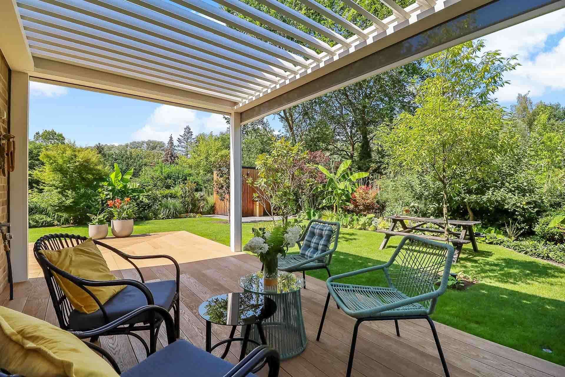 Terrasse 1