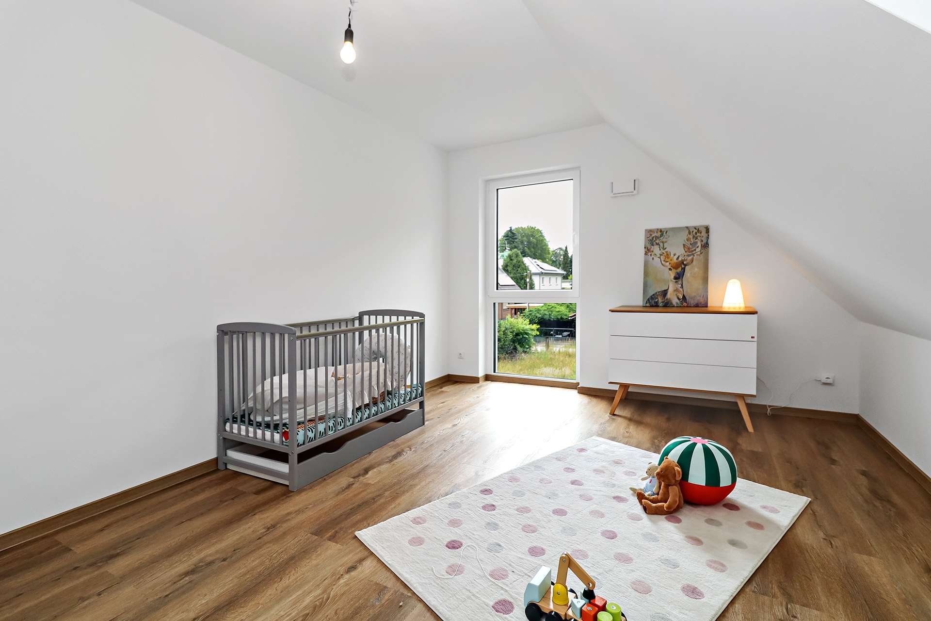 Kinderzimmer 2