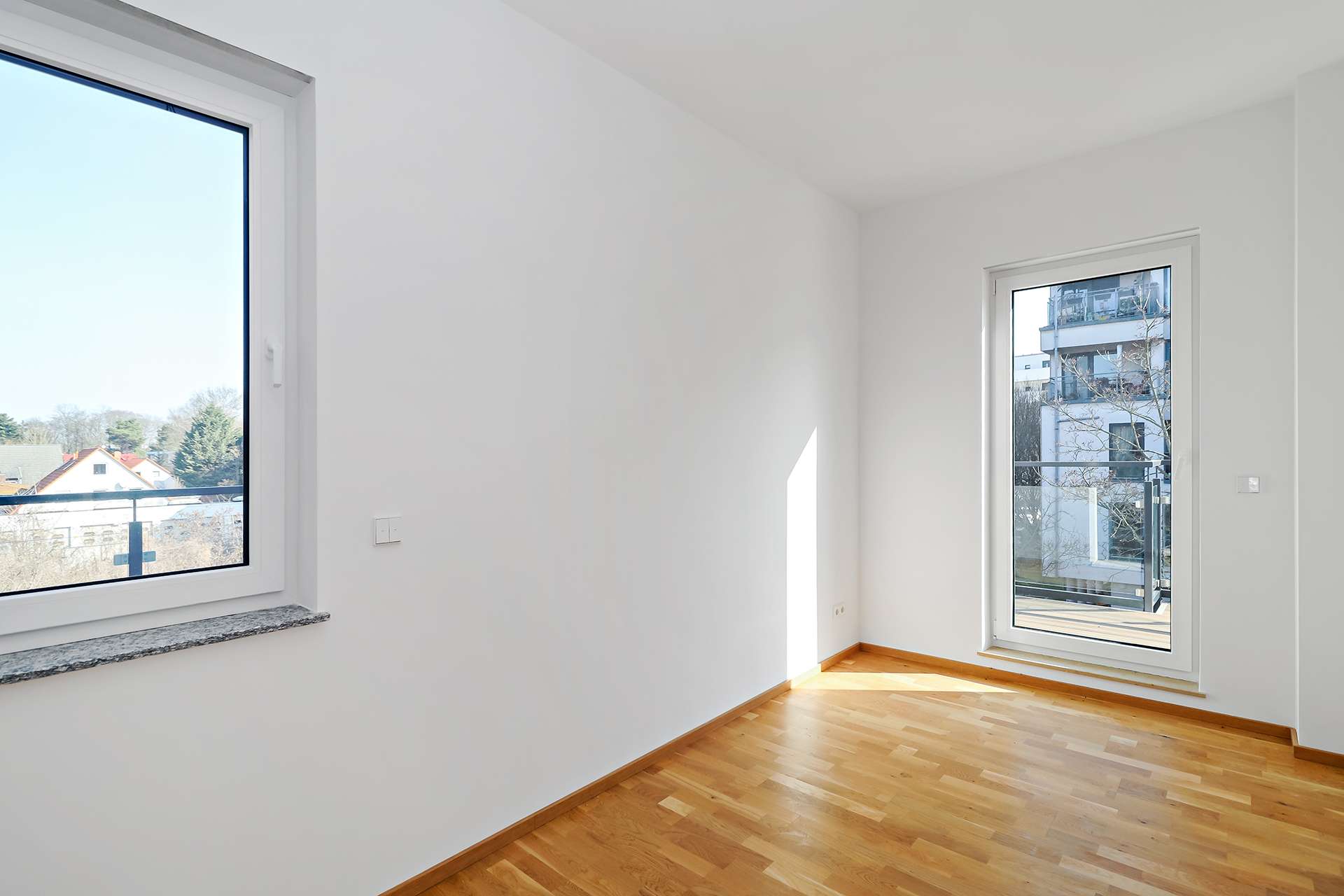 Büro/Kinderzimmer