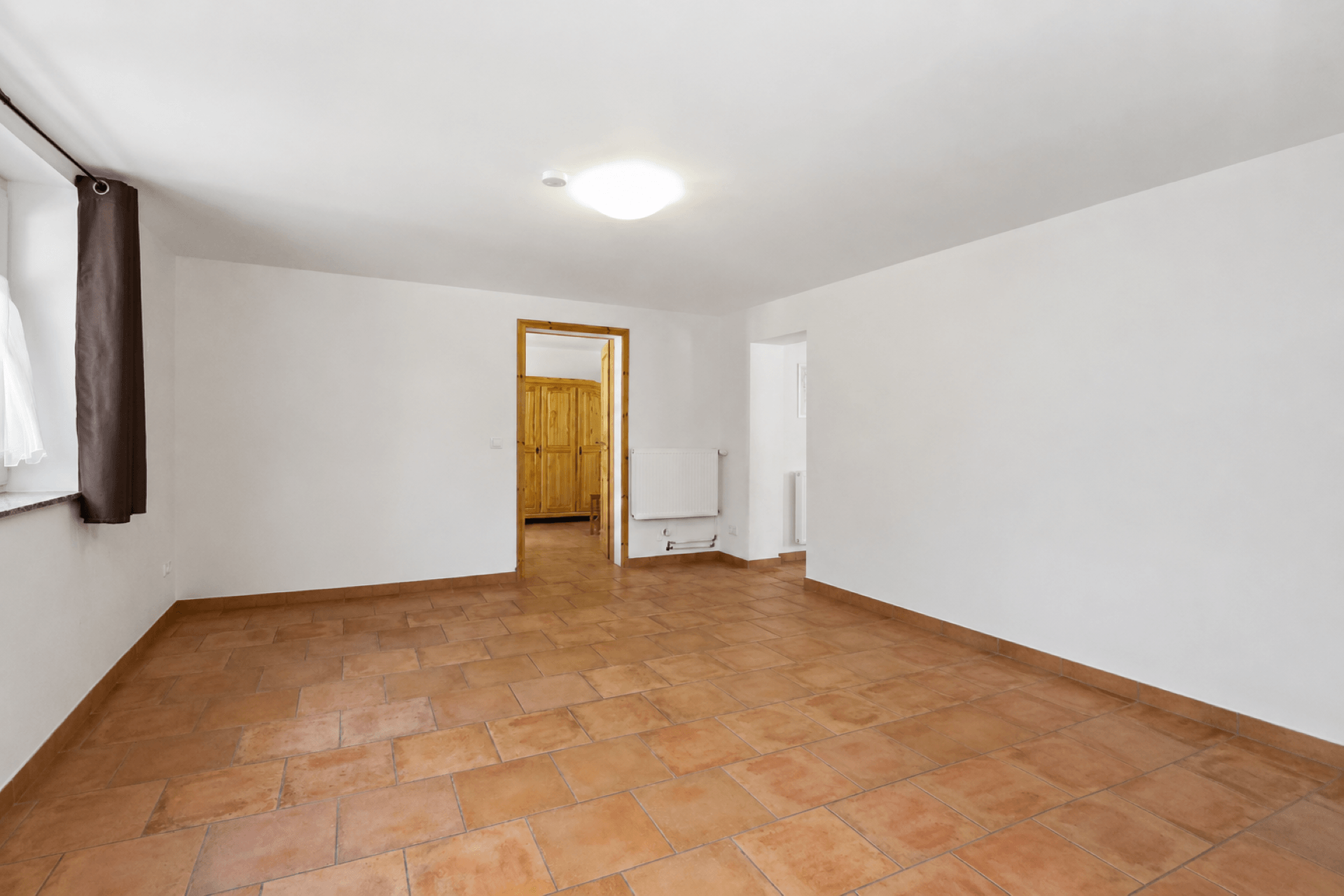 Wohnzimmer (KI generiert)