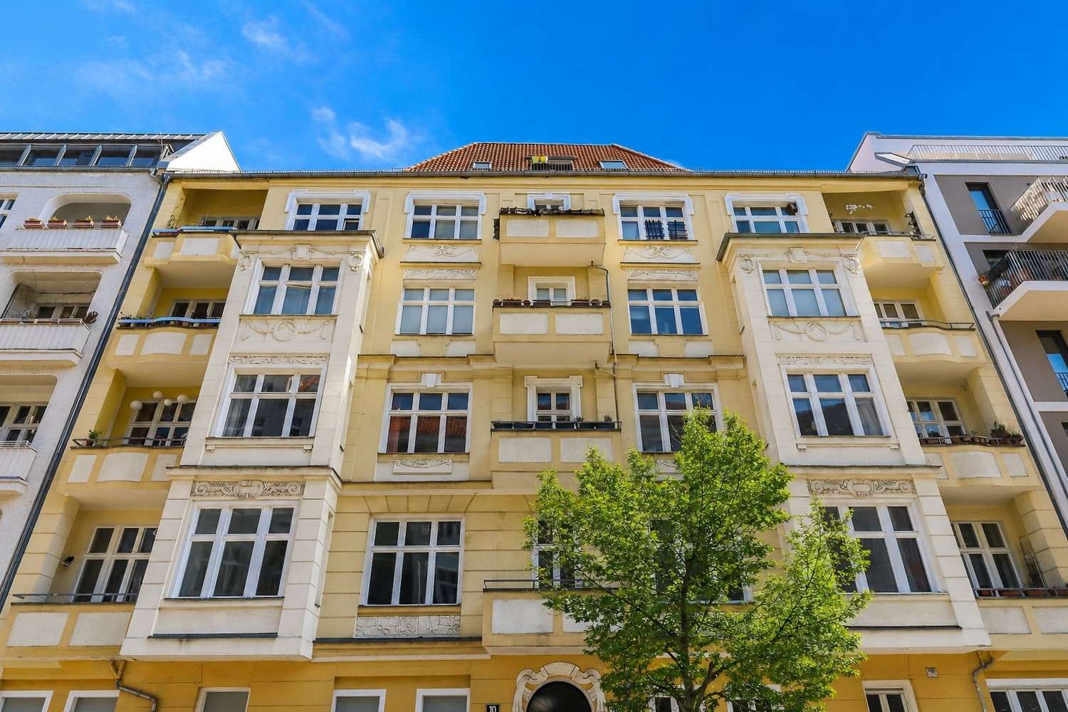 Fassade