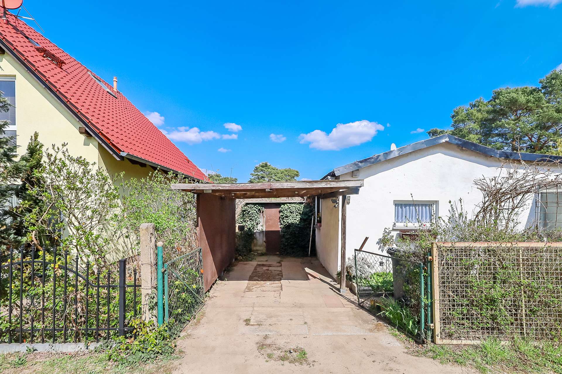 Carport 