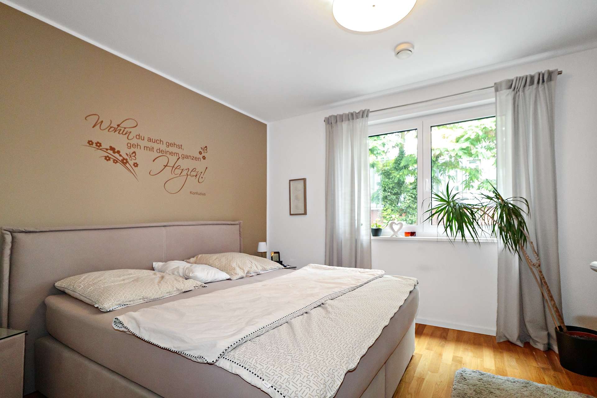 Schlafzimmer OG
