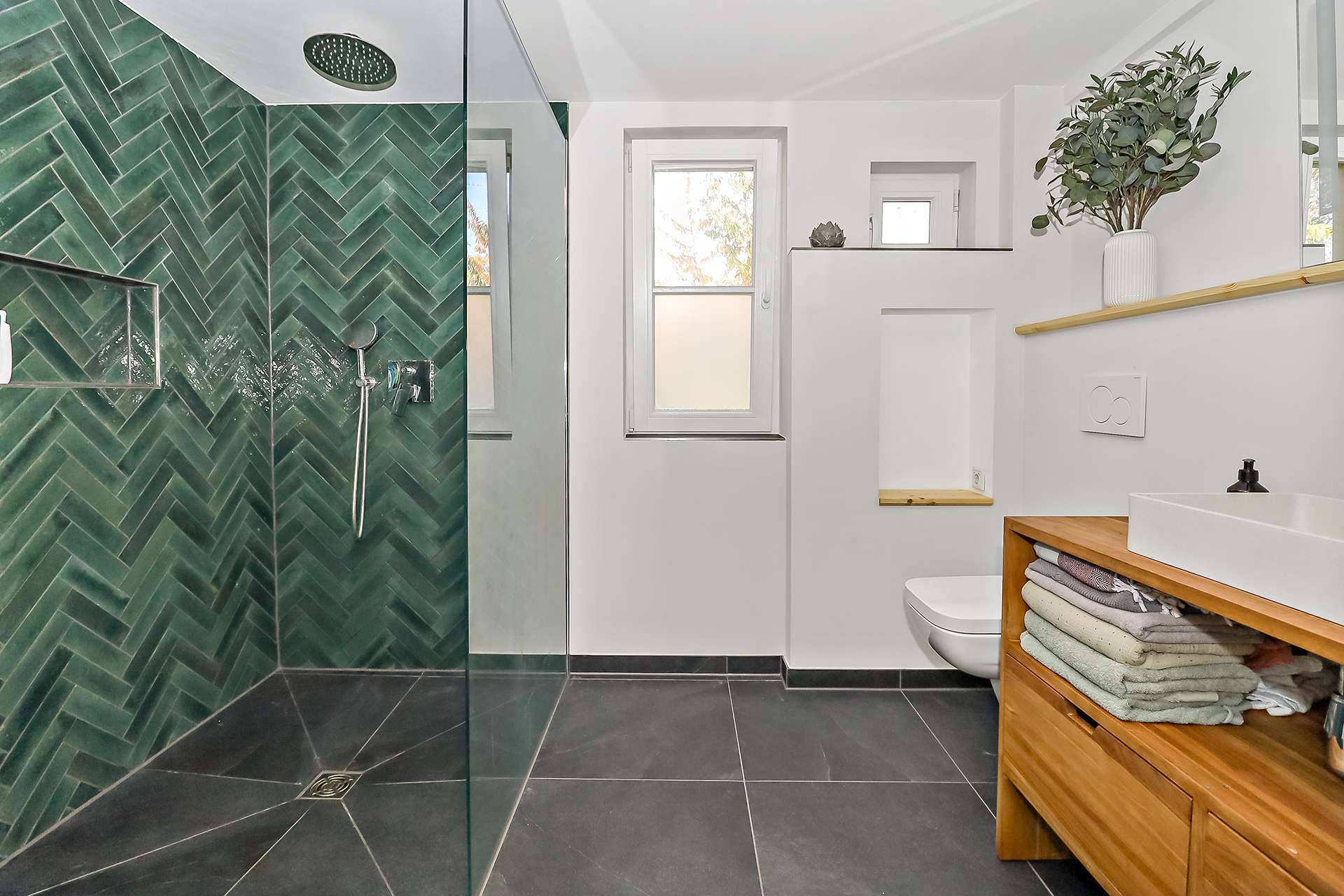 Badezimmer OG