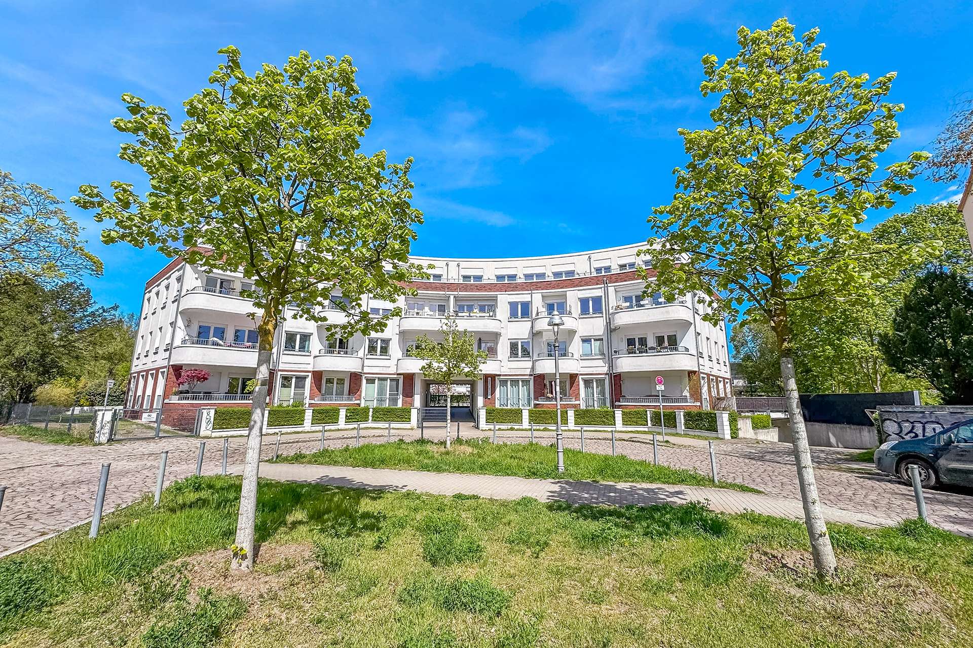 Anlagenansicht 
