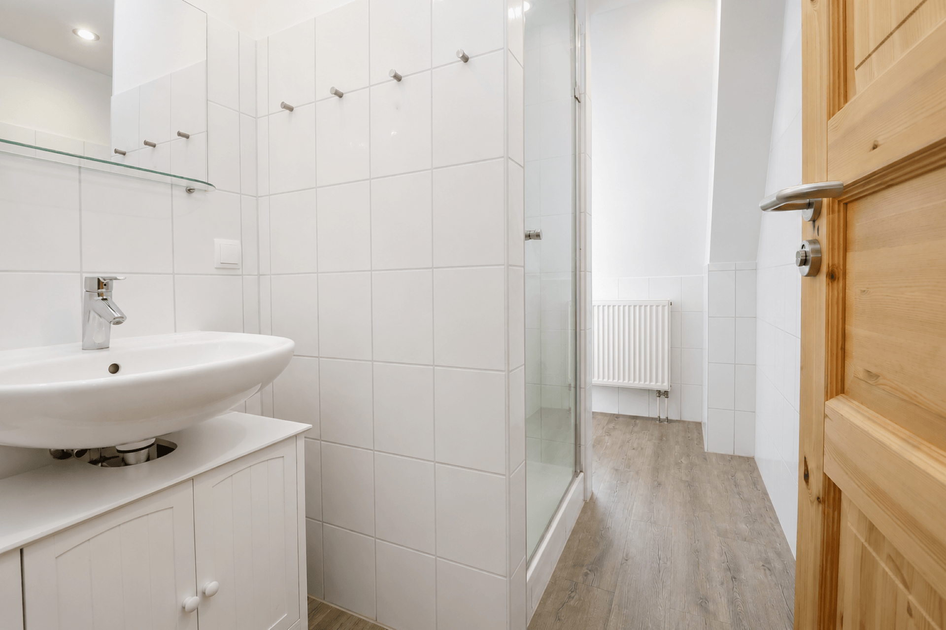 Badezimmer (mit KI generiert) 
