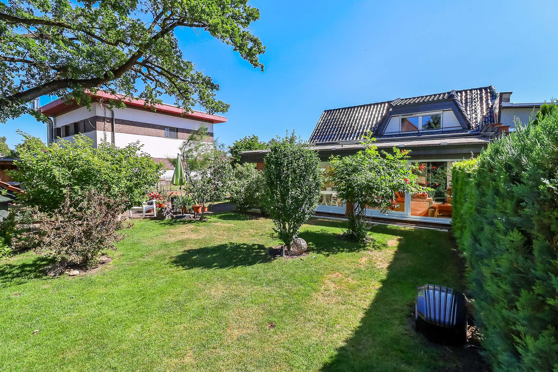 Garten