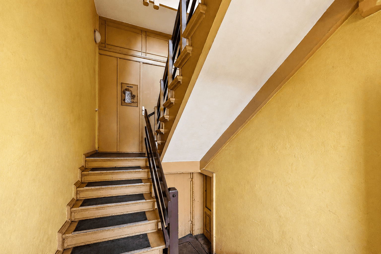 Treppenhaus