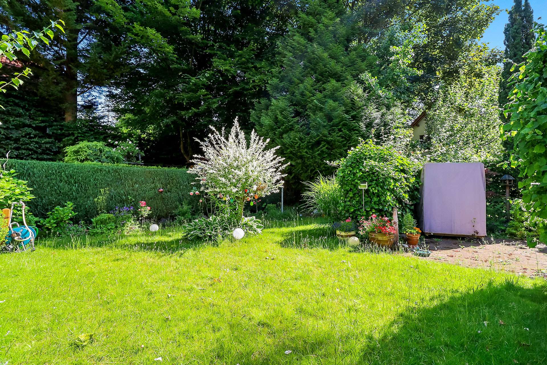 Garten