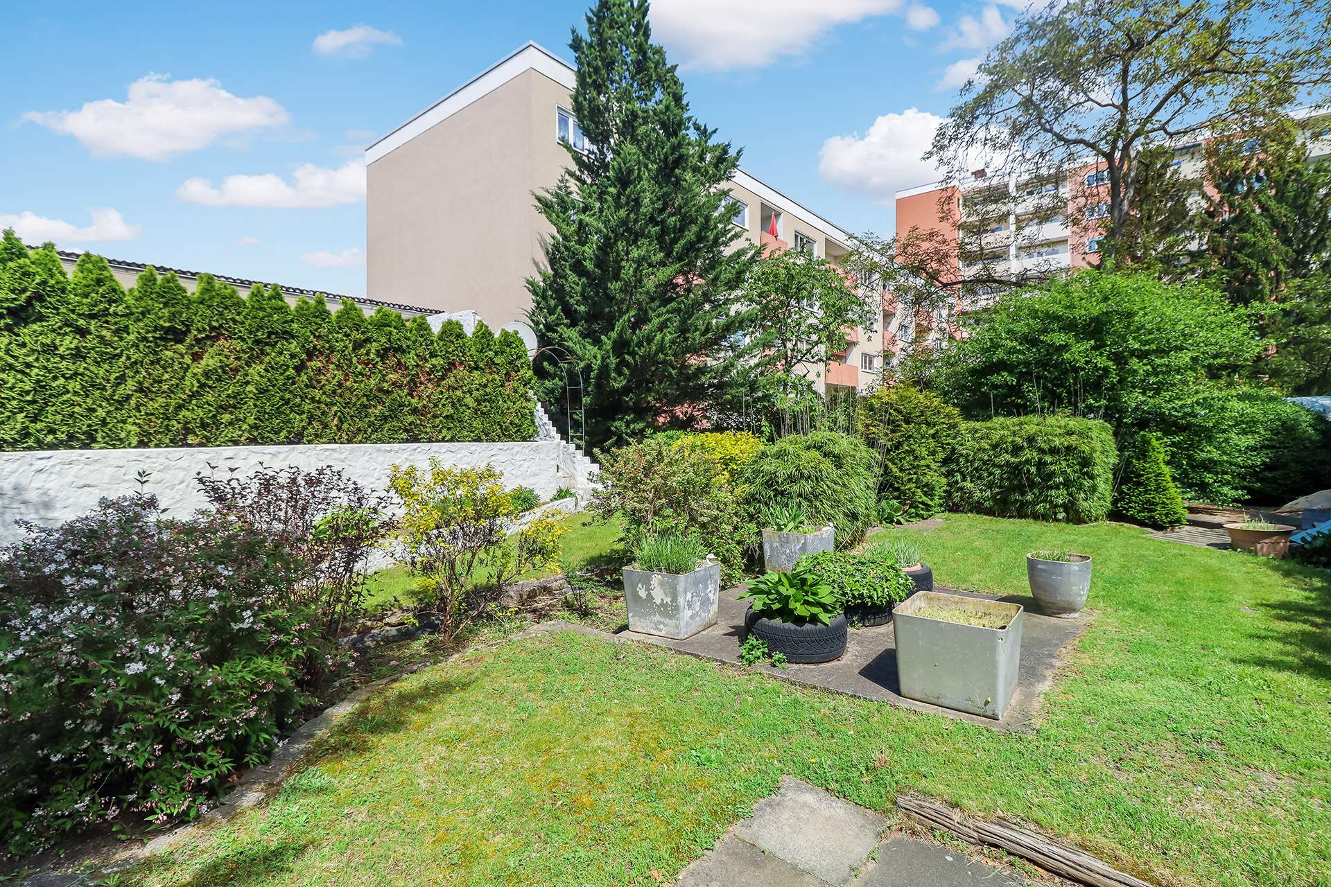 Garten