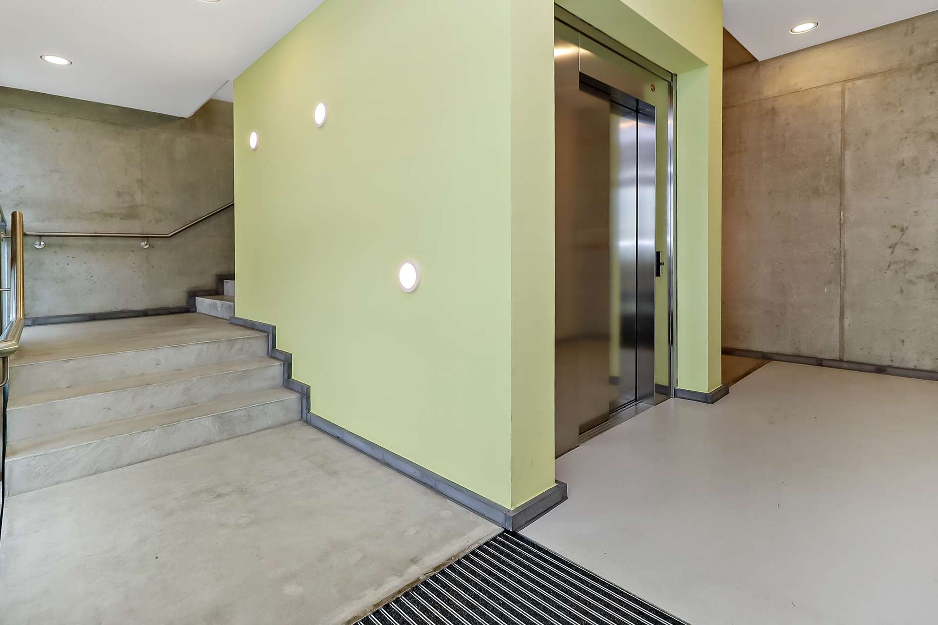 Treppenhaus