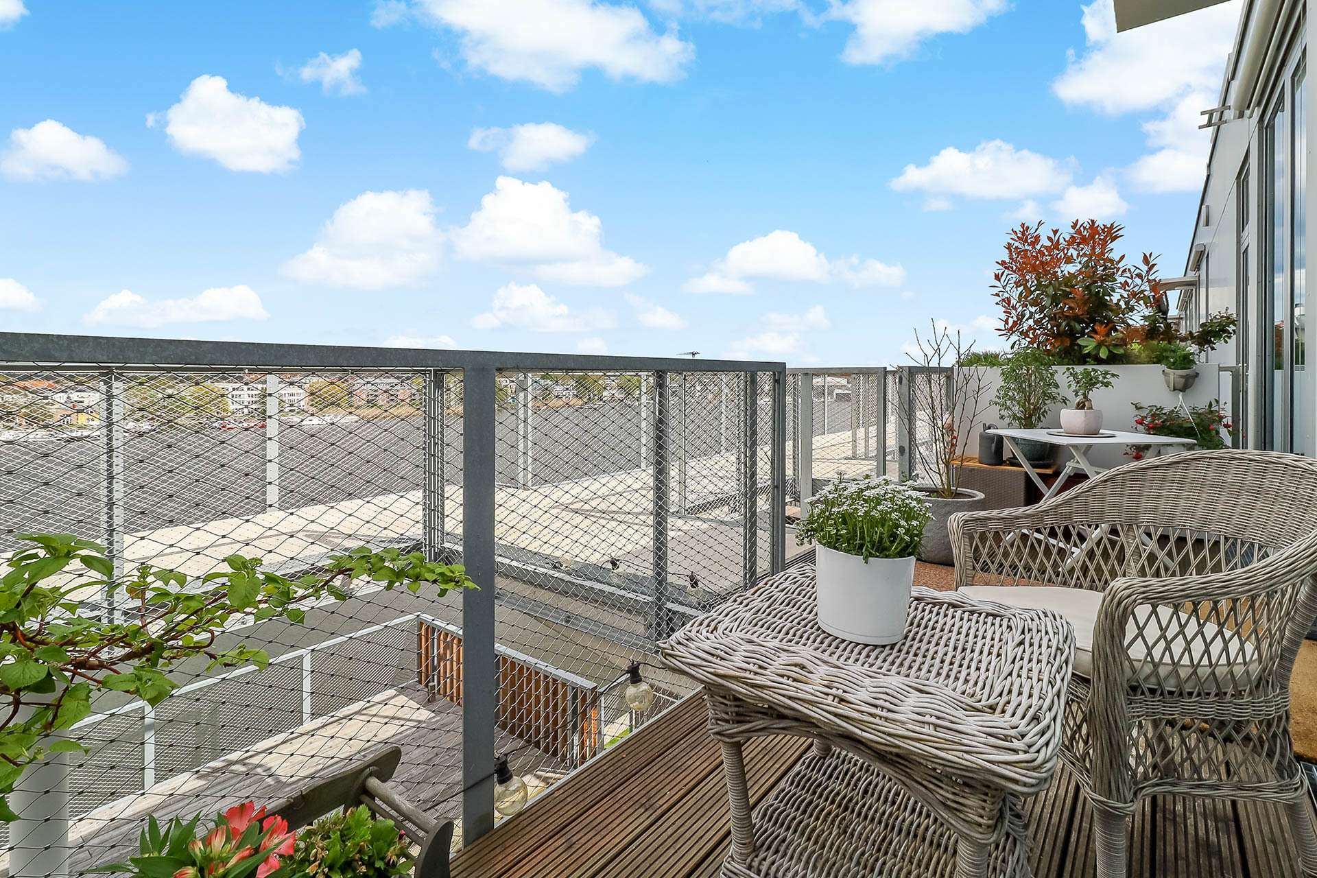 Terrasse 1