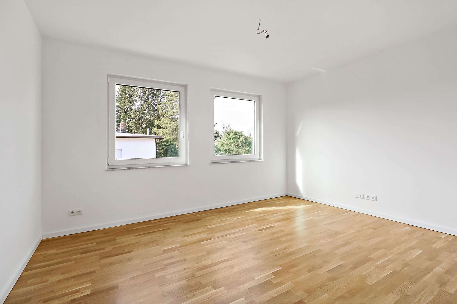 Zimmer 1 OG