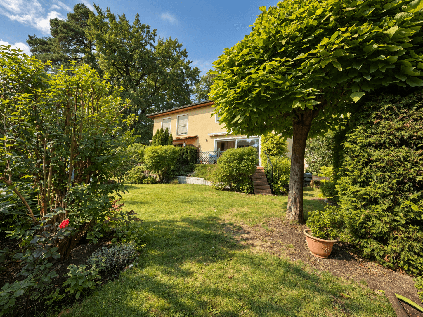 Garten