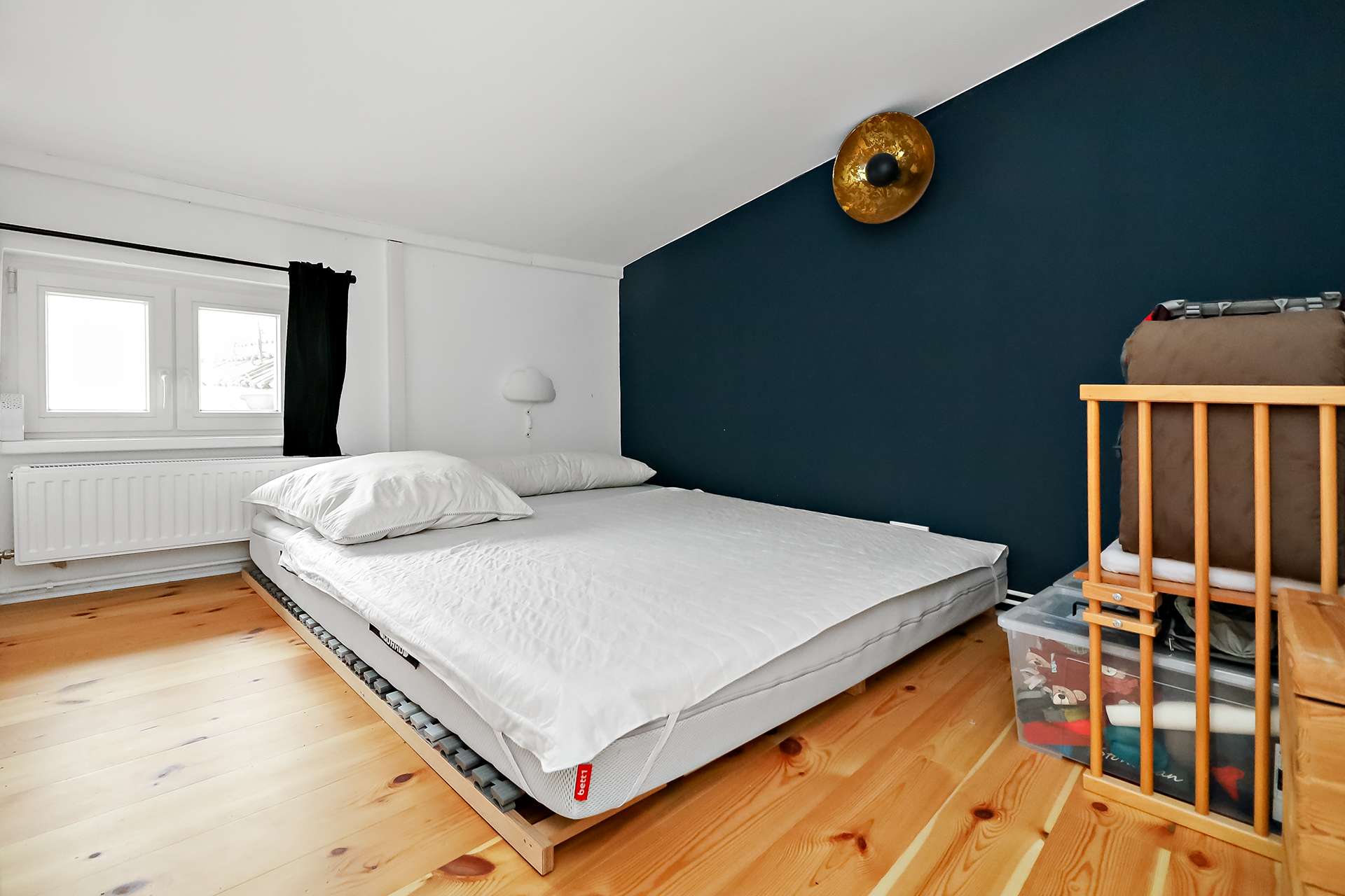 Gästezimmer