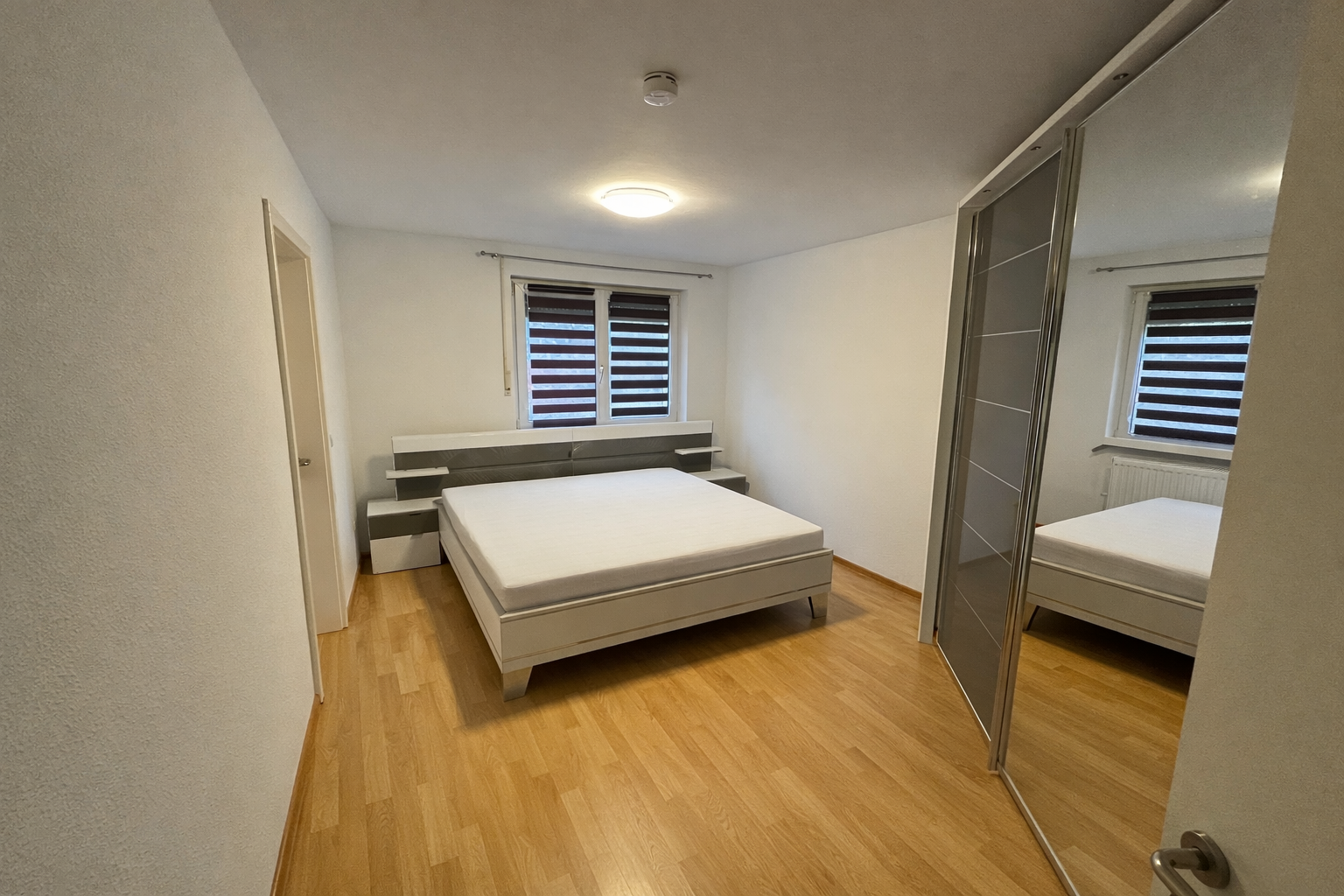  Visualisierung Zimmer Wohnung EG/UG (KI)