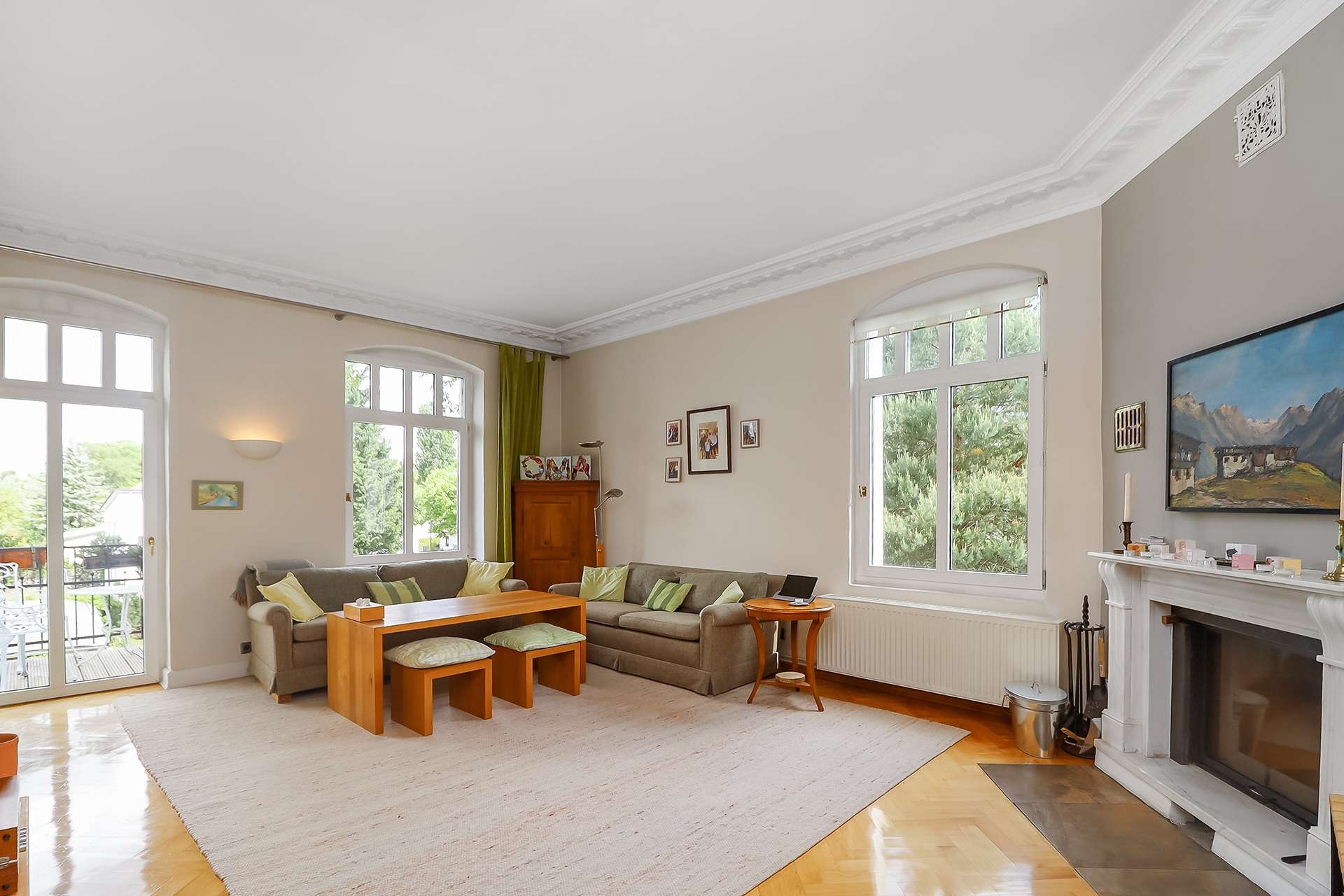 Wohnzimmer 1.OG