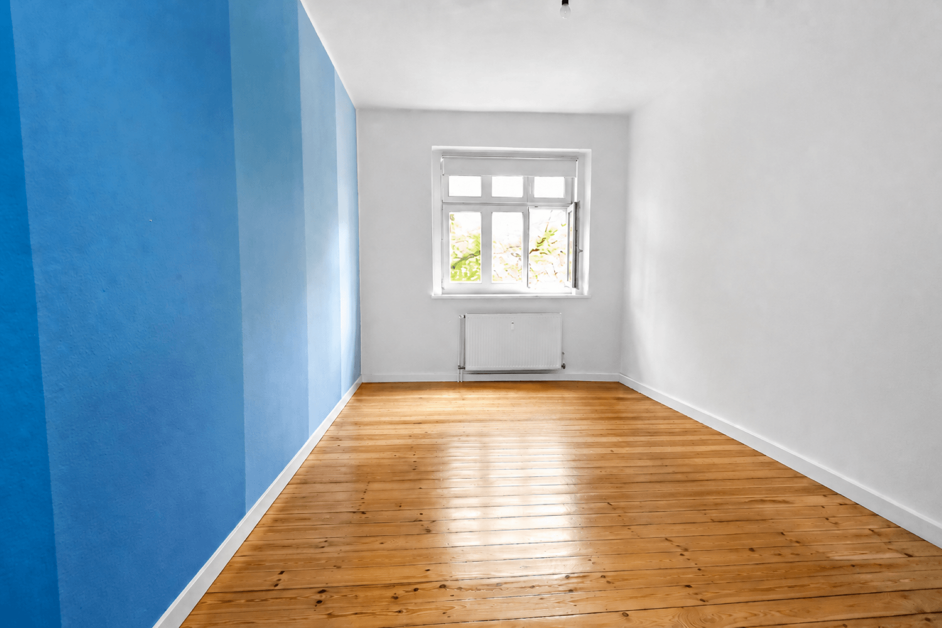 Schlafzimmer (KI generiert)