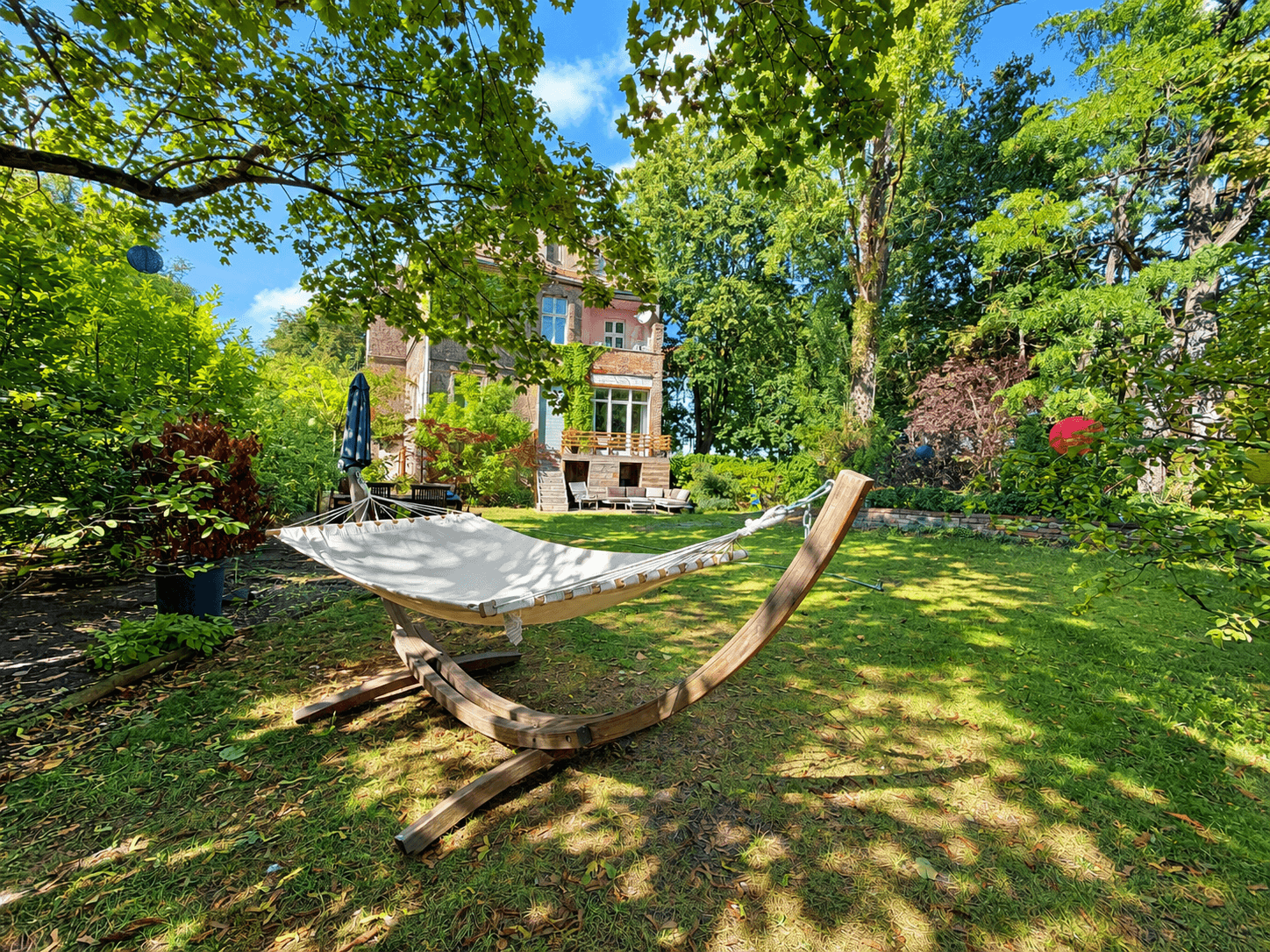 Garten