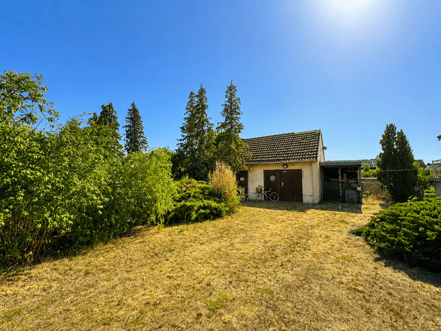 Garten