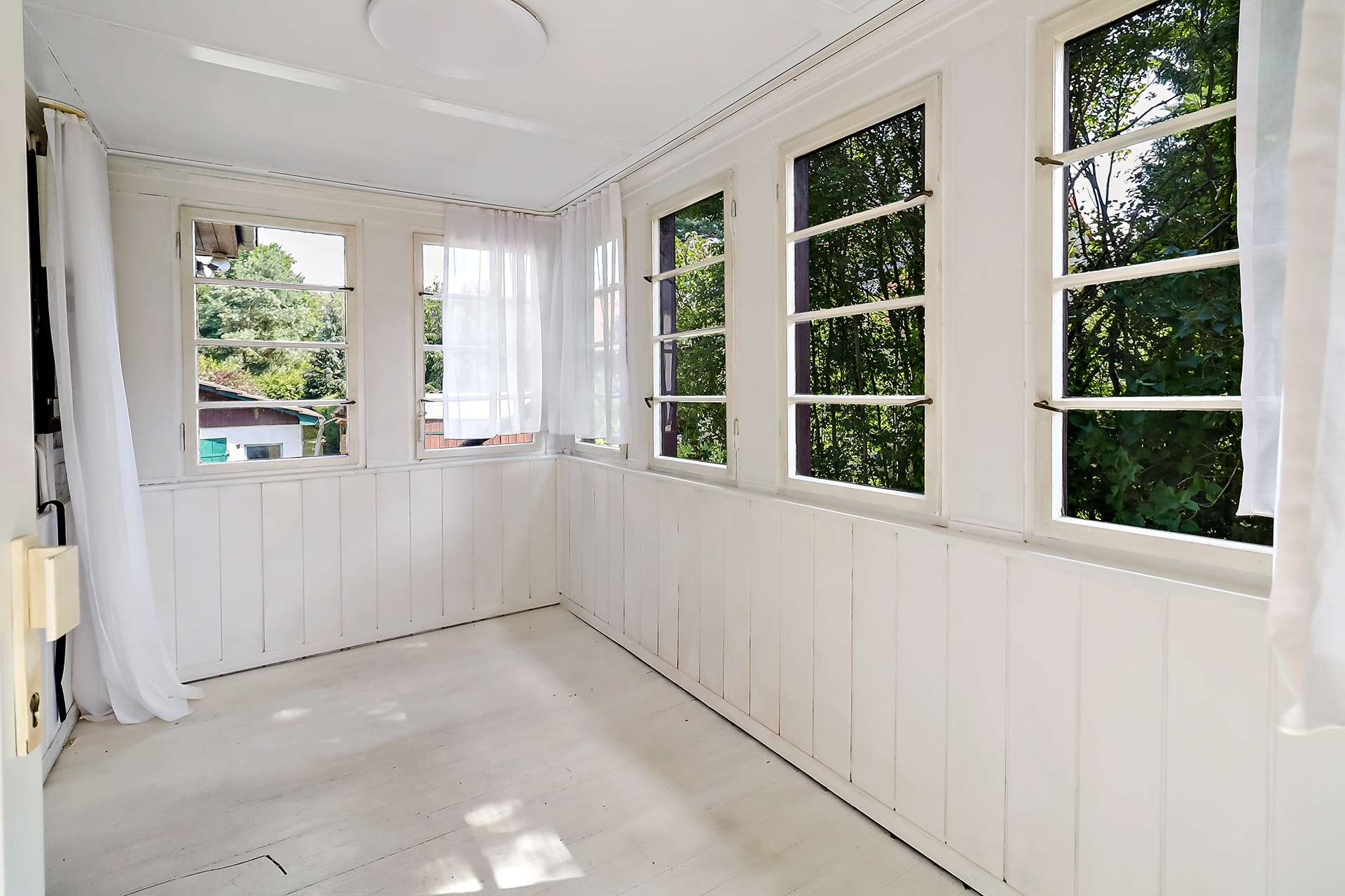 Veranda