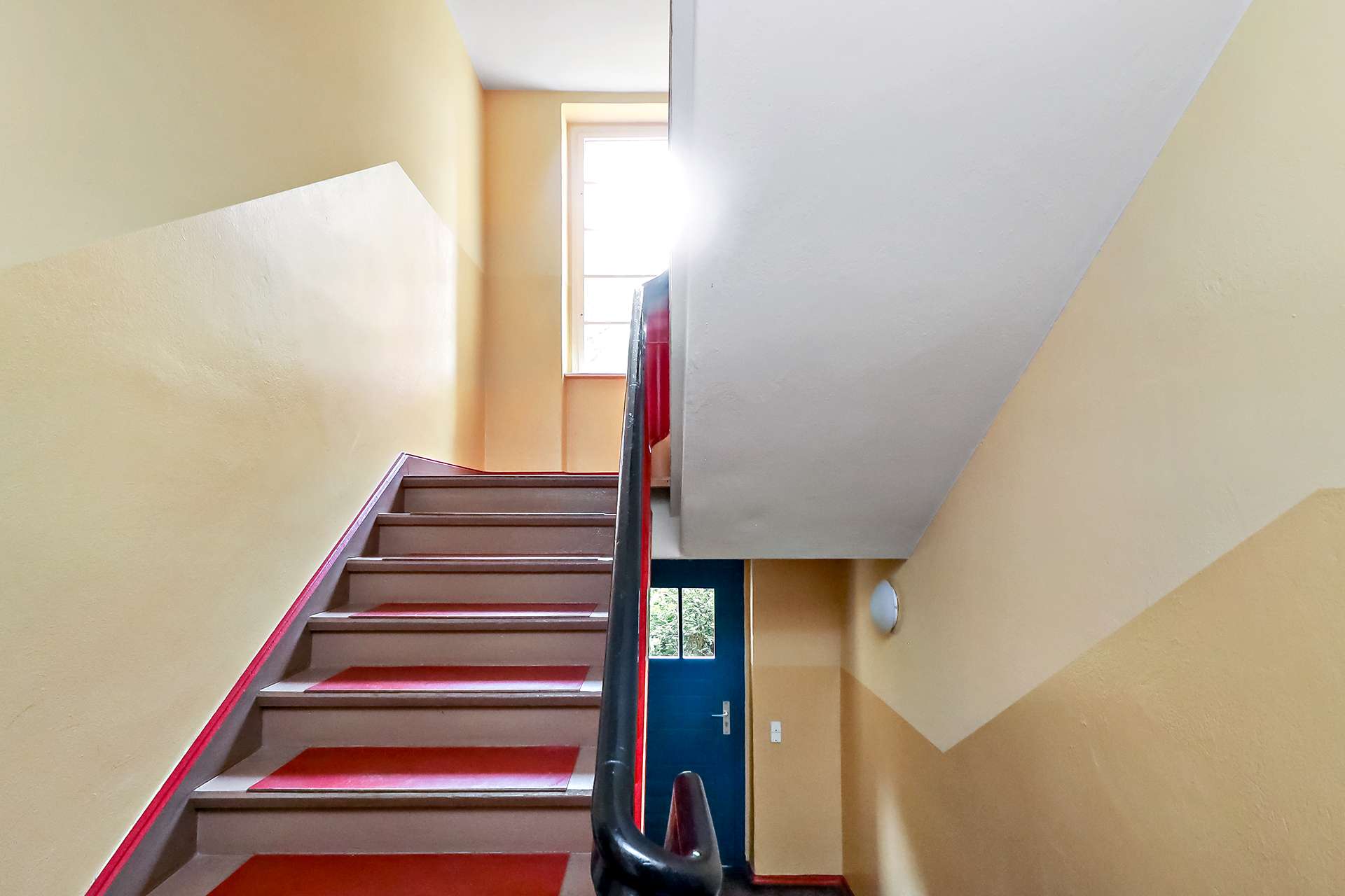 Treppenhaus
