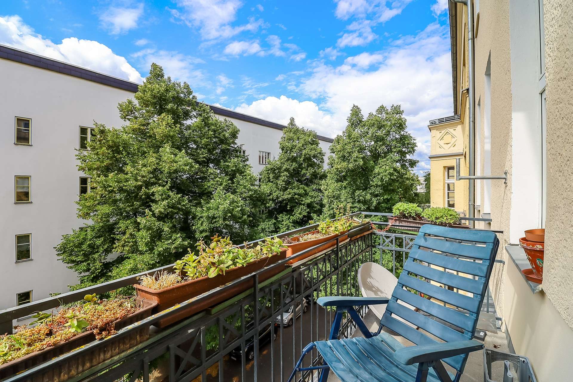Balkon